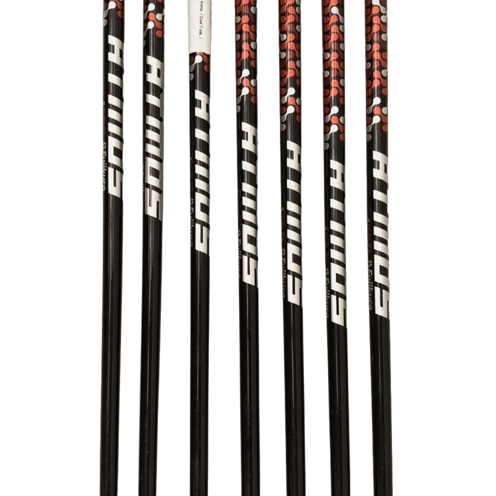 TaylorMade M4 2018 Iron Set / 5-PW+SW / Flex Regular / Graphite [model:birefnet-general] [bg:handrolled]