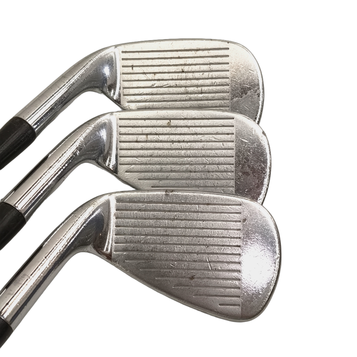Titleist AP2 710 Set di ferri / 4-PW / Flex Regular / Acciaio [model:birefnet-general] [bg:handrolled]