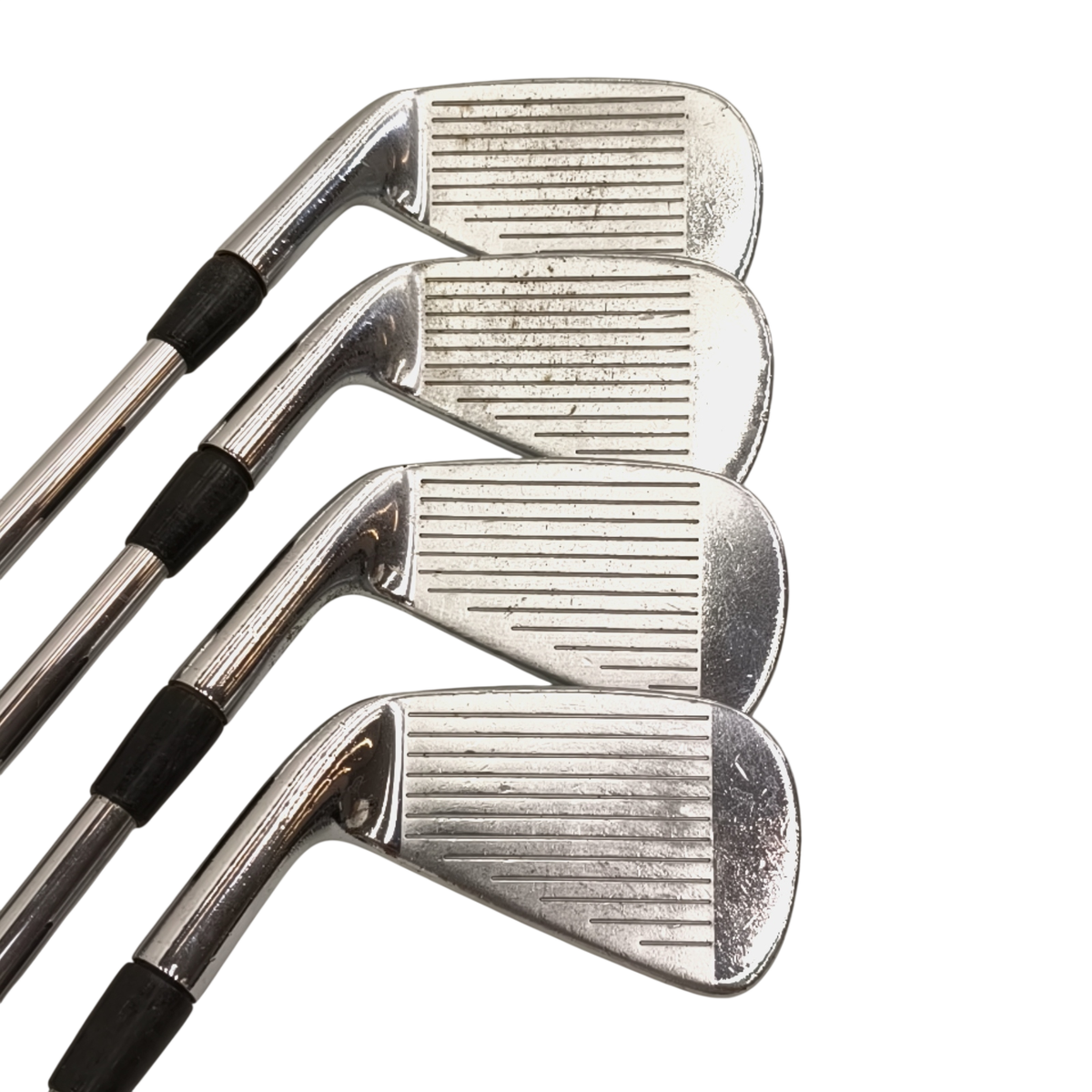 Titleist AP2 710 Set di ferri / 4-PW / Flex Regular / Acciaio [bg:photoroom-fallback]