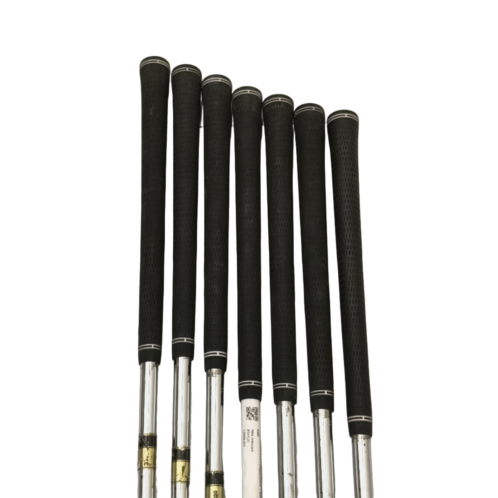 Titleist AP2 710 Jernsæt / 4-PW / Flex Stiff / Stål [model:birefnet-general] [bg:handrolled]