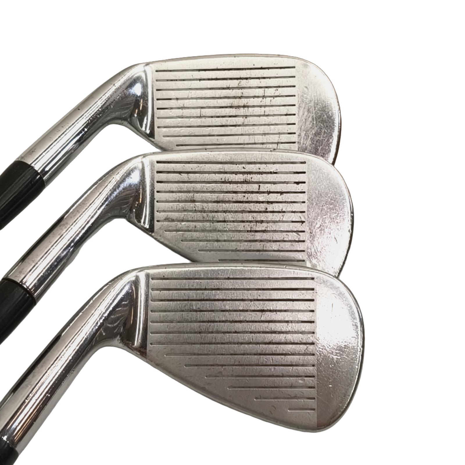 Titleist AP2 710 Jernsæt / 4-PW / Flex Stiff / Stål [model:birefnet-general] [bg:handrolled]