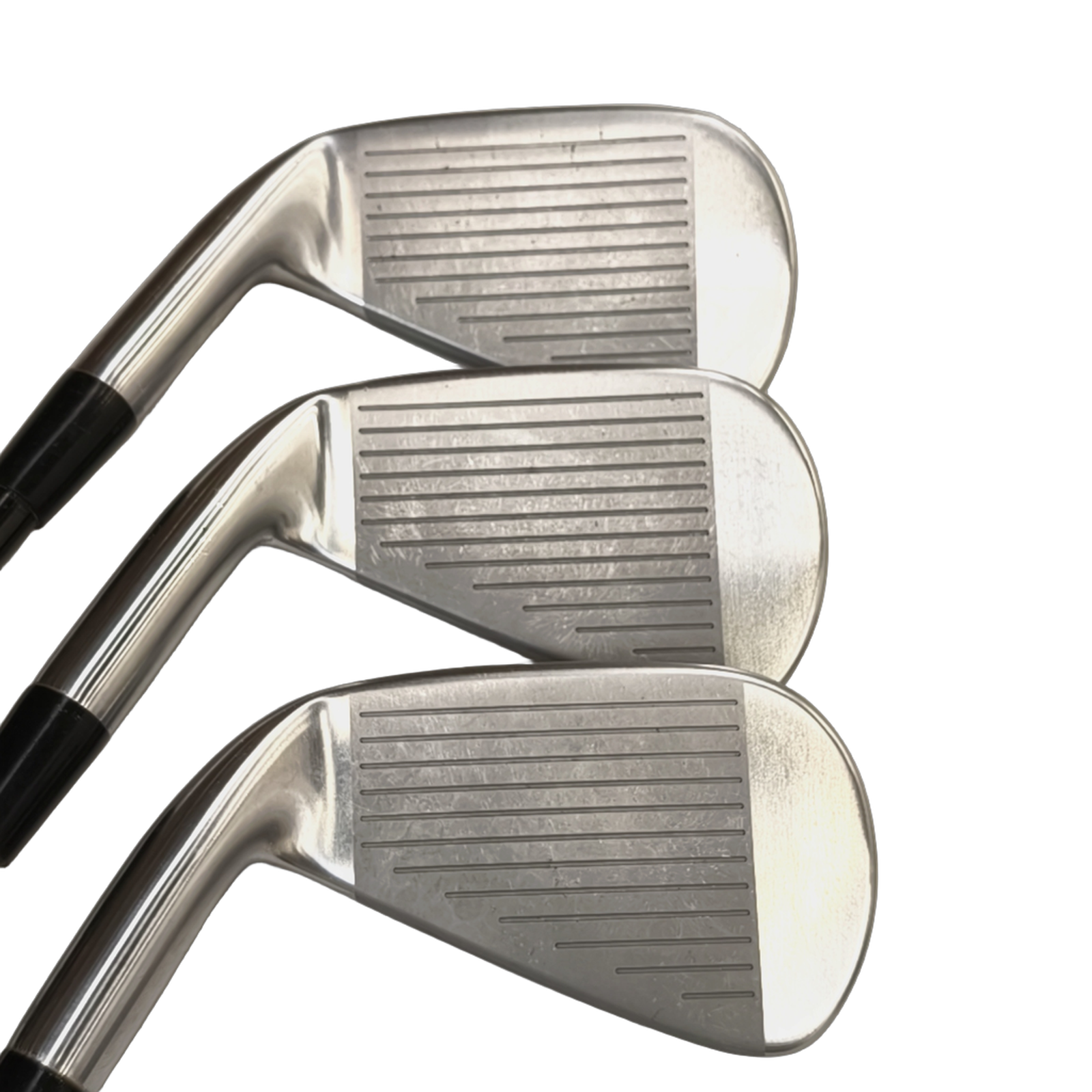 Mizuno Pro 225 Jernsæt / 5-PW+GW / Flex Stiff / Stål [model:birefnet-general] [bg:handrolled]