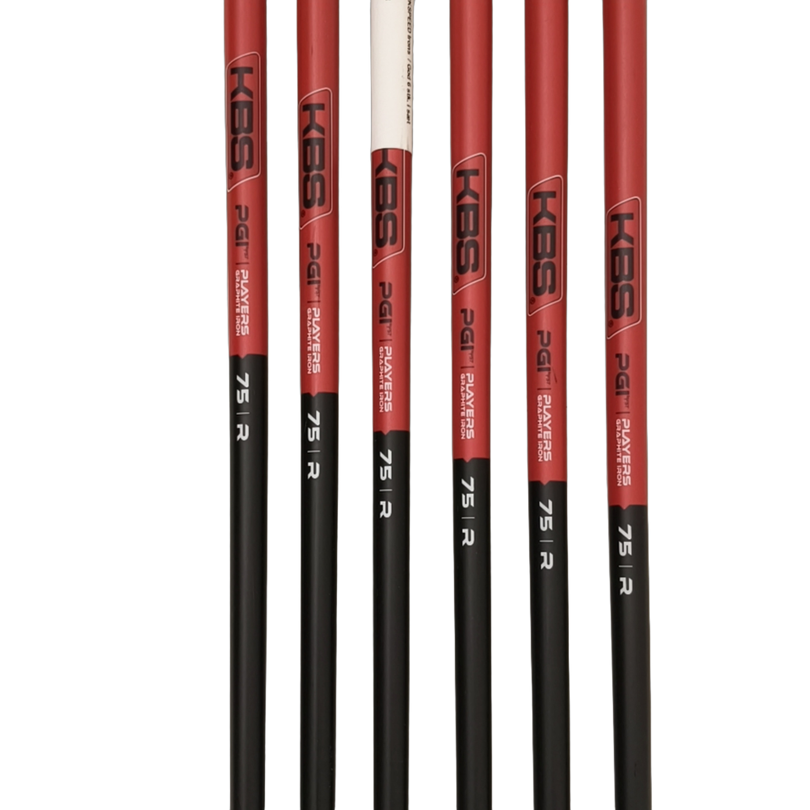 Venstre Cobra Darkspeed Jernsæt / 5-PW / Flex Regular / Grafit [model:birefnet-general] [bg:handrolled]