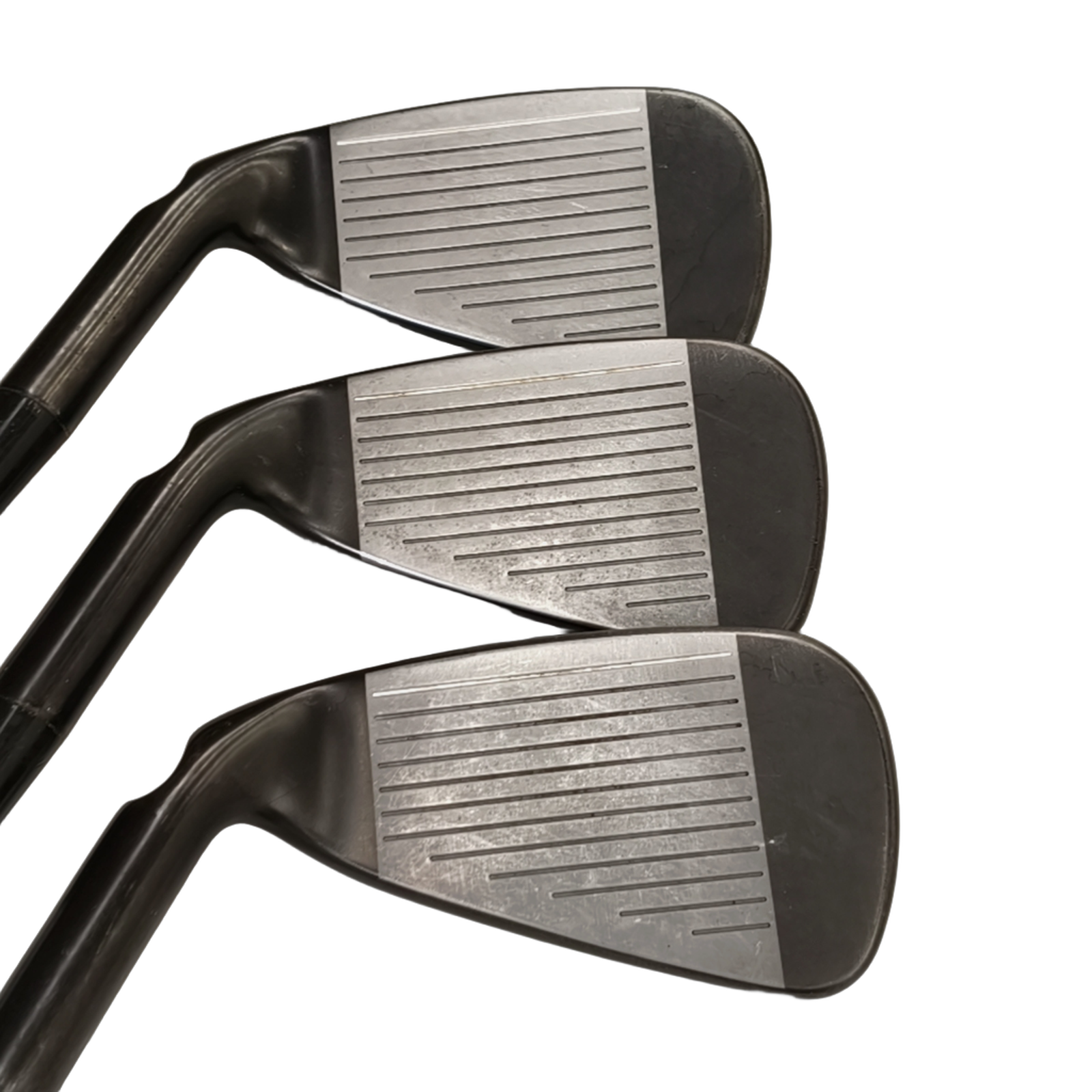 PING G710 Jernsæt / 4-PW / Flex Stiff / Stål [model:birefnet-general] [bg:handrolled]