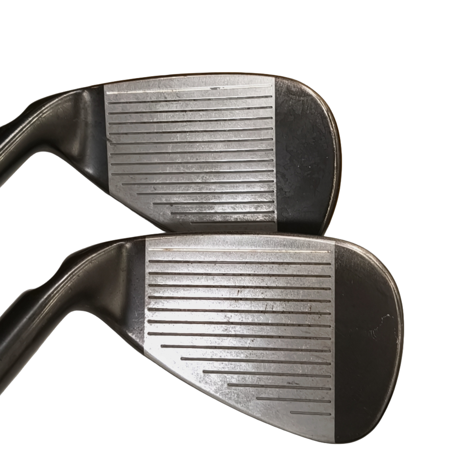 PING G710 Jernsæt / 4-PW / Flex Stiff / Stål [model:birefnet-general] [bg:handrolled]