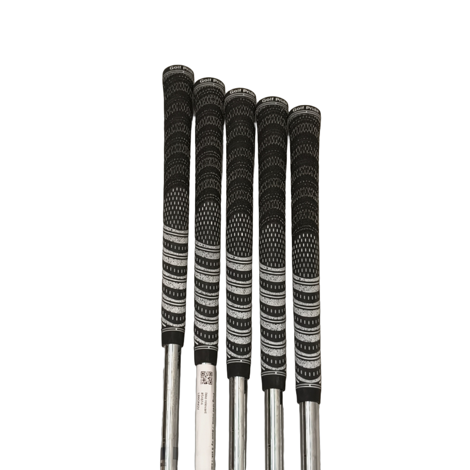 PING I240 Jernsæt / 6-PW / Flex Regular / Stål [model:birefnet-general] [bg:handrolled]