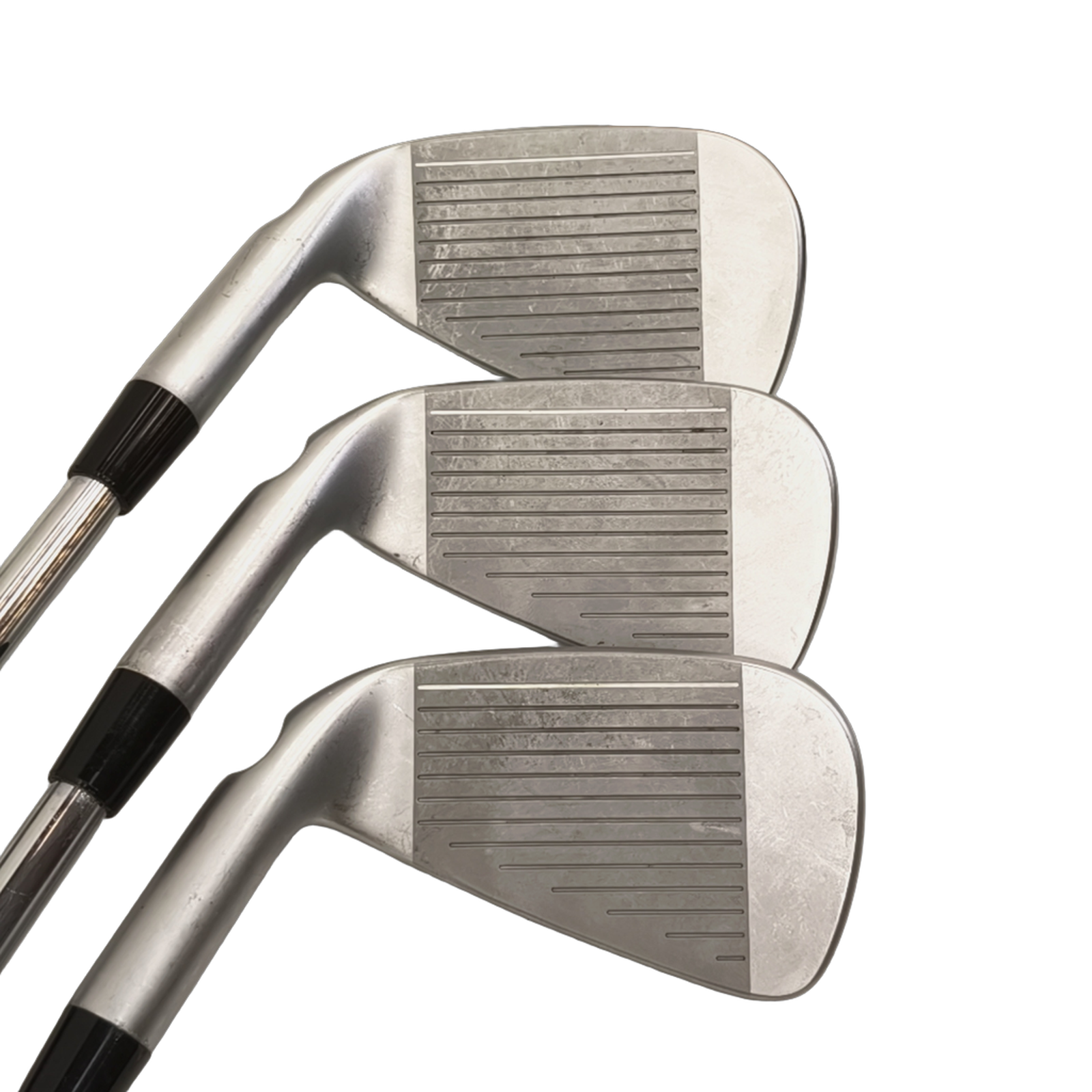 PING I240 Jernsæt / 6-PW / Flex Regular / Stål [model:birefnet-general] [bg:handrolled]