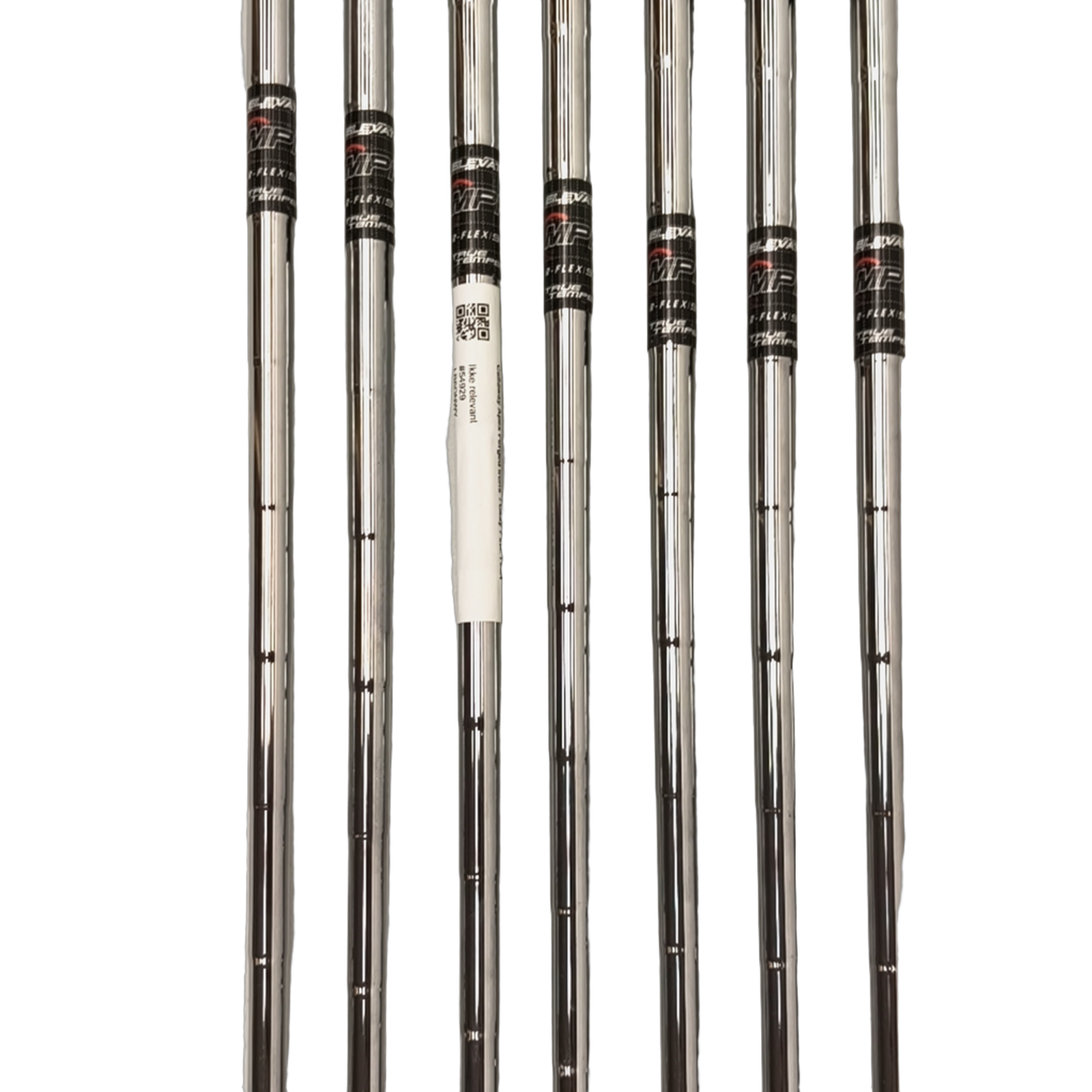 Callaway Apex 19 Jernsæt / 5-PW+GW / Flex Regular / Stål [model:birefnet-general] [bg:handrolled]