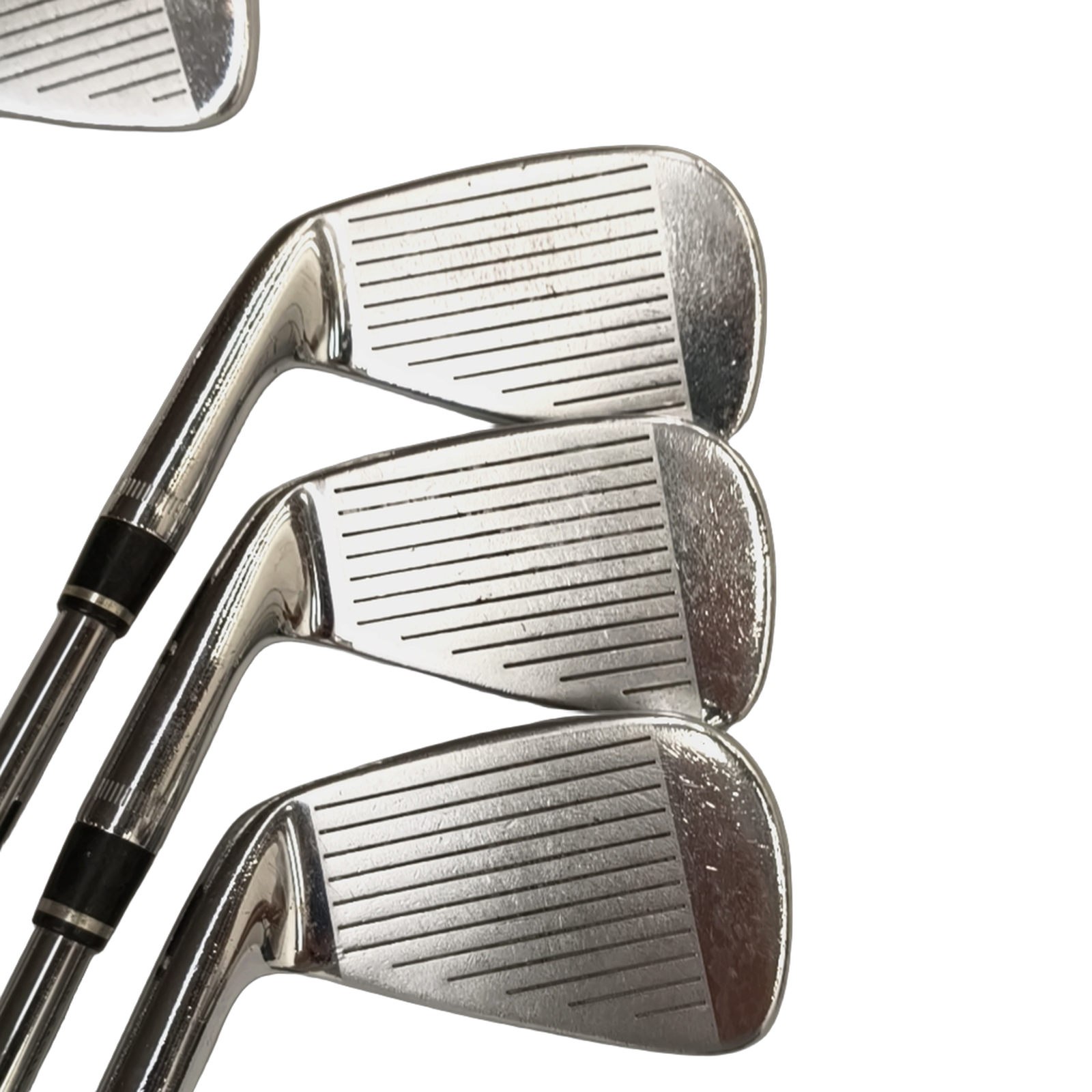 Wilson Staff FG Tour V2 Jernsæt / 4-PW / Flex Regular / Stål [model:birefnet-general] [bg:handrolled]