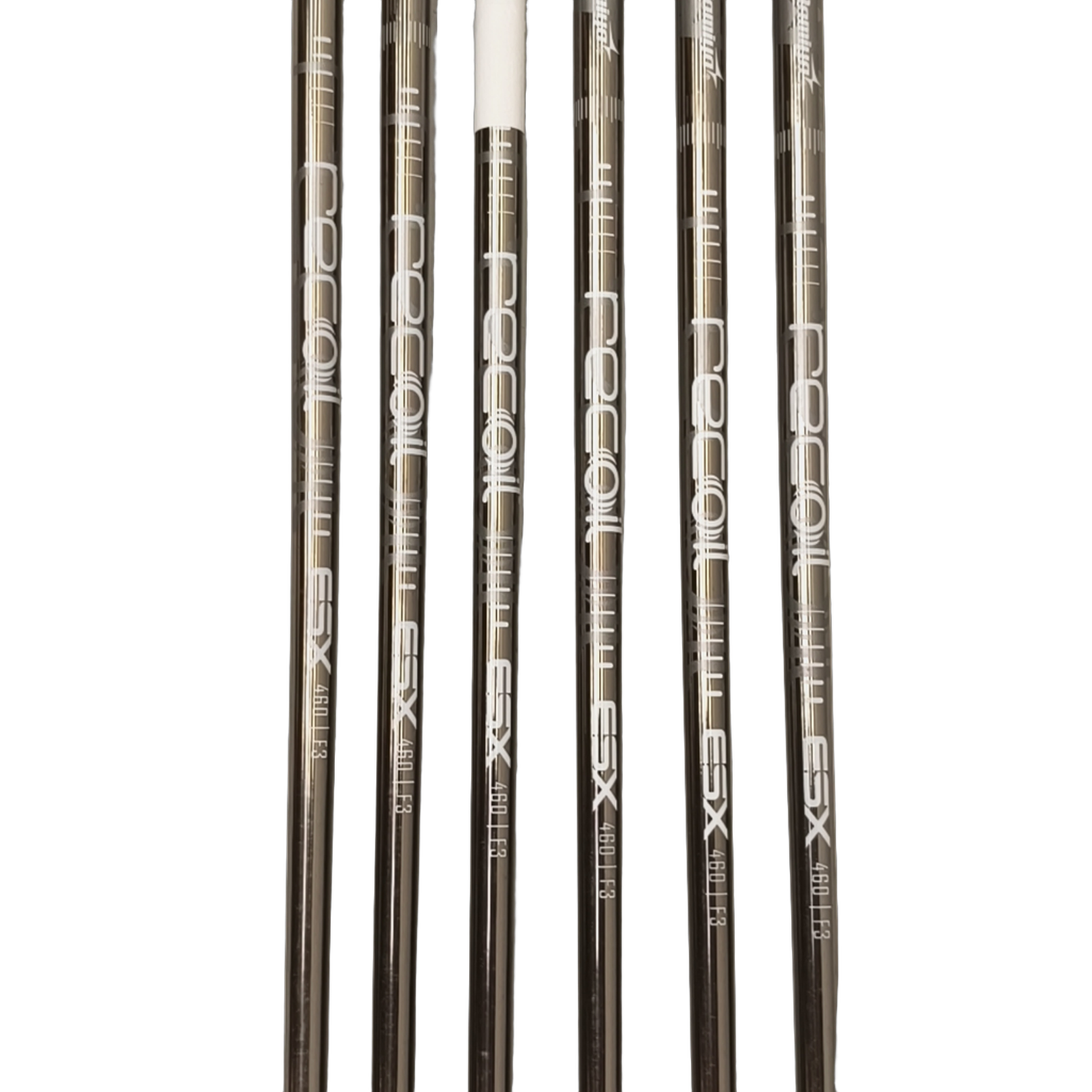 Cobra King Speedzone Jernsæt / 5-PW / Flex Regular / Grafit [model:birefnet-general] [bg:handrolled]