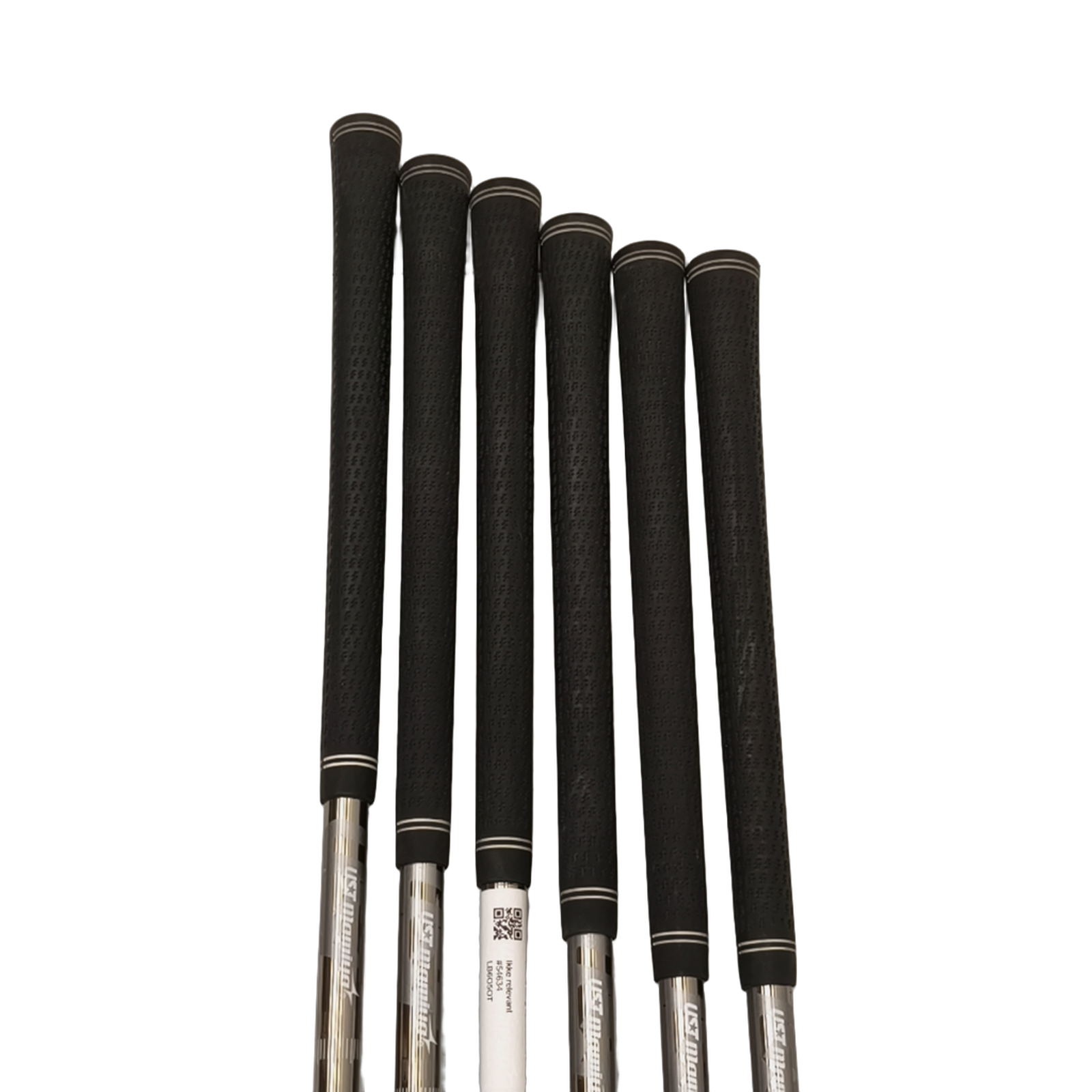 Cobra King Speedzone Jernsæt / 5-PW / Flex Regular / Grafit [model:birefnet-general] [bg:handrolled]