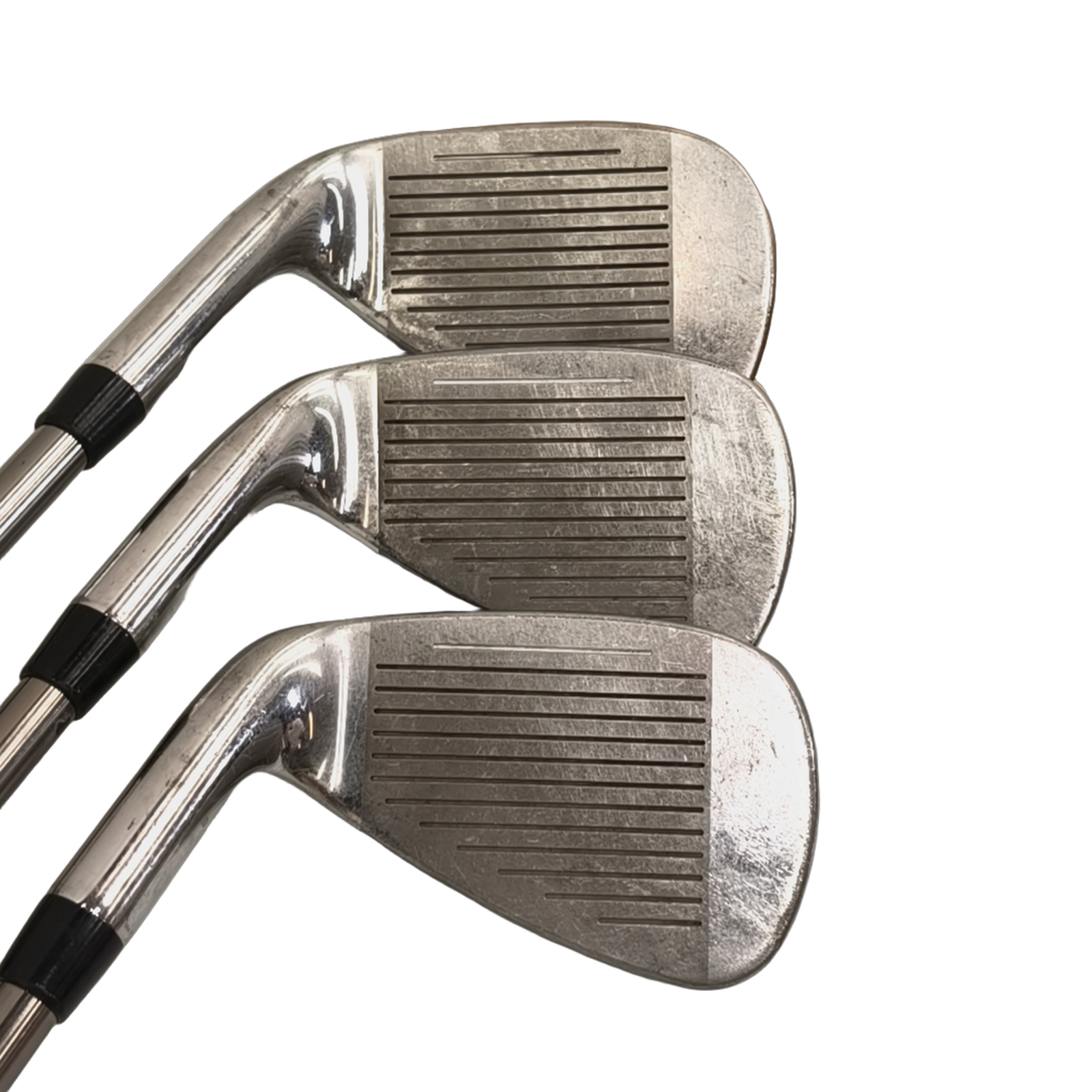 Cobra King Speedzone Jernsæt / 5-PW / Flex Regular / Grafit [model:birefnet-general] [bg:handrolled]