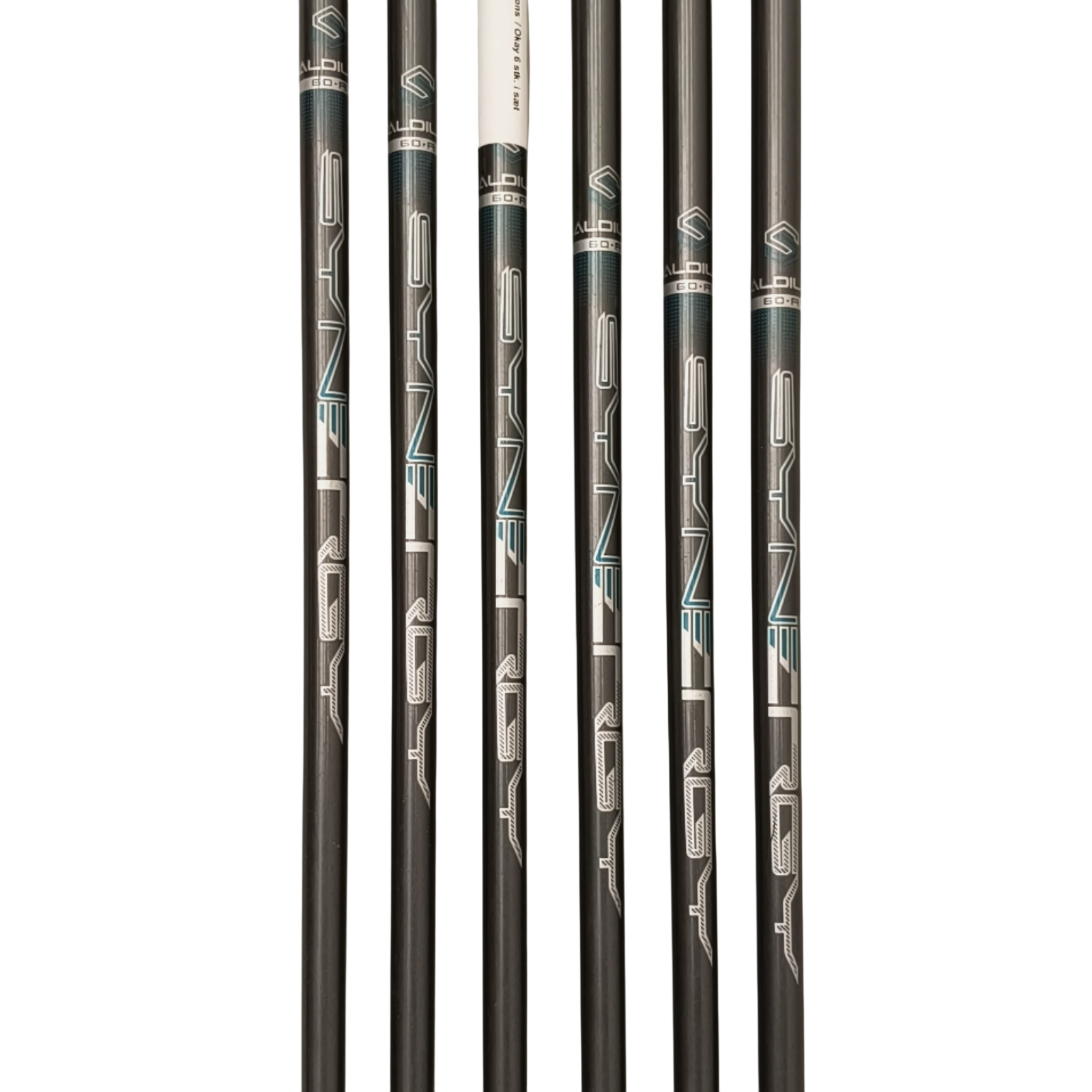 Callaway Rogue CF18 Jernsæt / 5-PW / Flex Regular / Grafit [bg:photoroom-fallback]