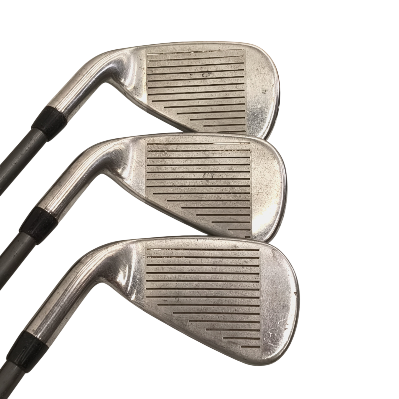 Callaway Rogue CF18 Jernsæt / 5-PW / Flex Regular / Grafit [bg:photoroom-fallback]