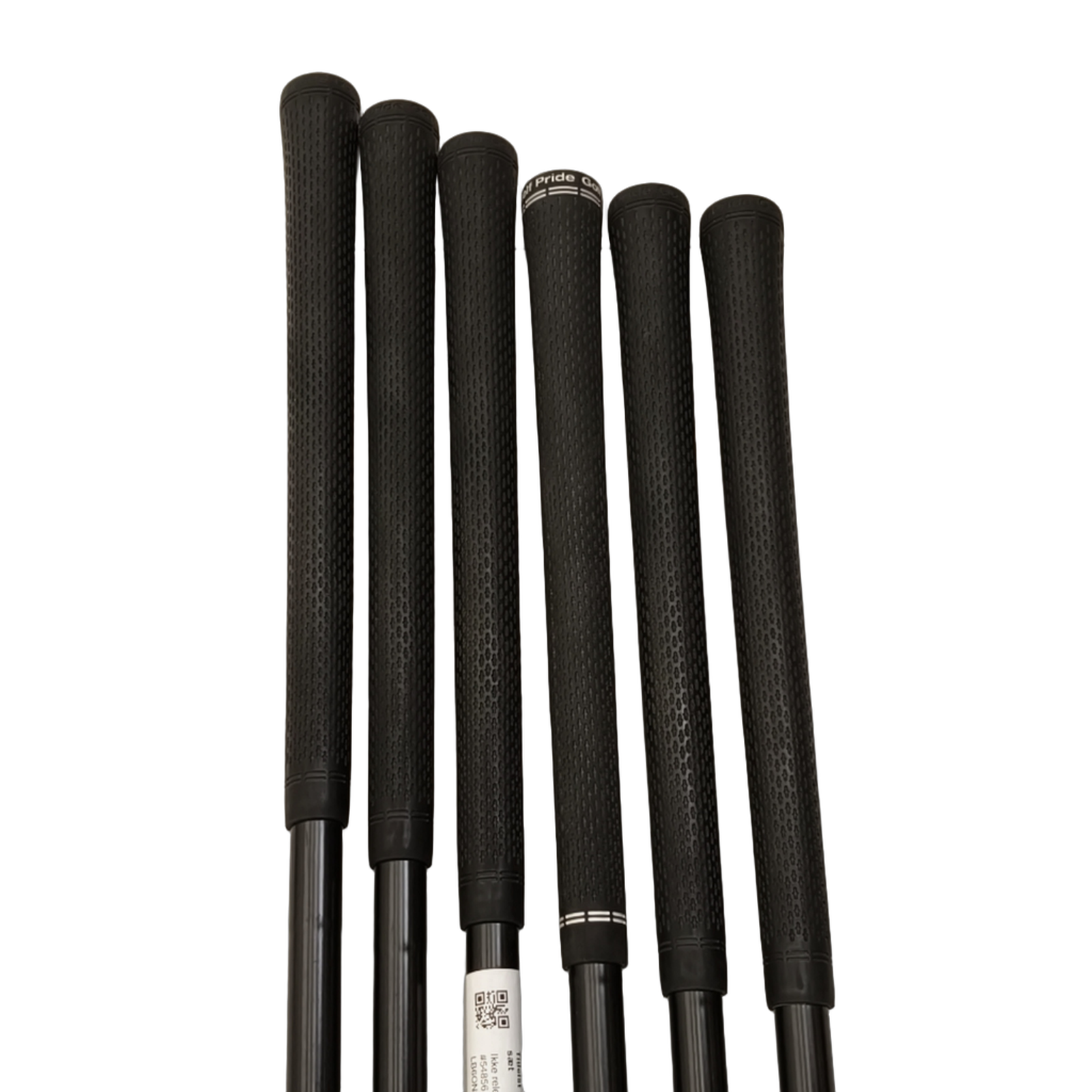 Titleist AP3 718 Blackout Iron Set / 5-PW / Flex Stiff / Steel [model:birefnet-general] [bg:handrolled]