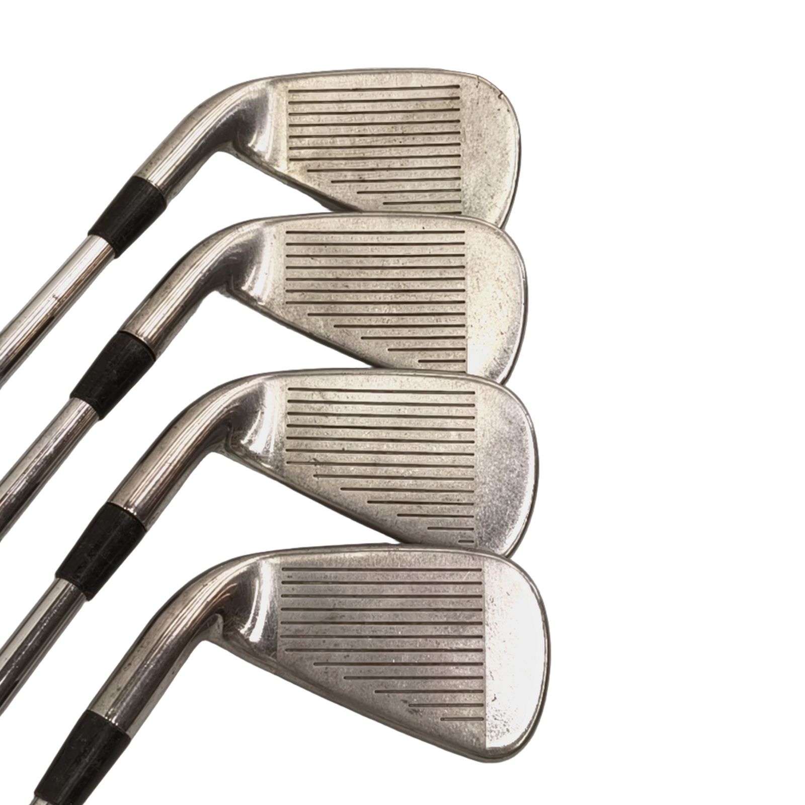 Titleist Ap1 710 Jernsæt / 4-PW / Flex Regular / Stål [model:birefnet-general] [bg:handrolled]