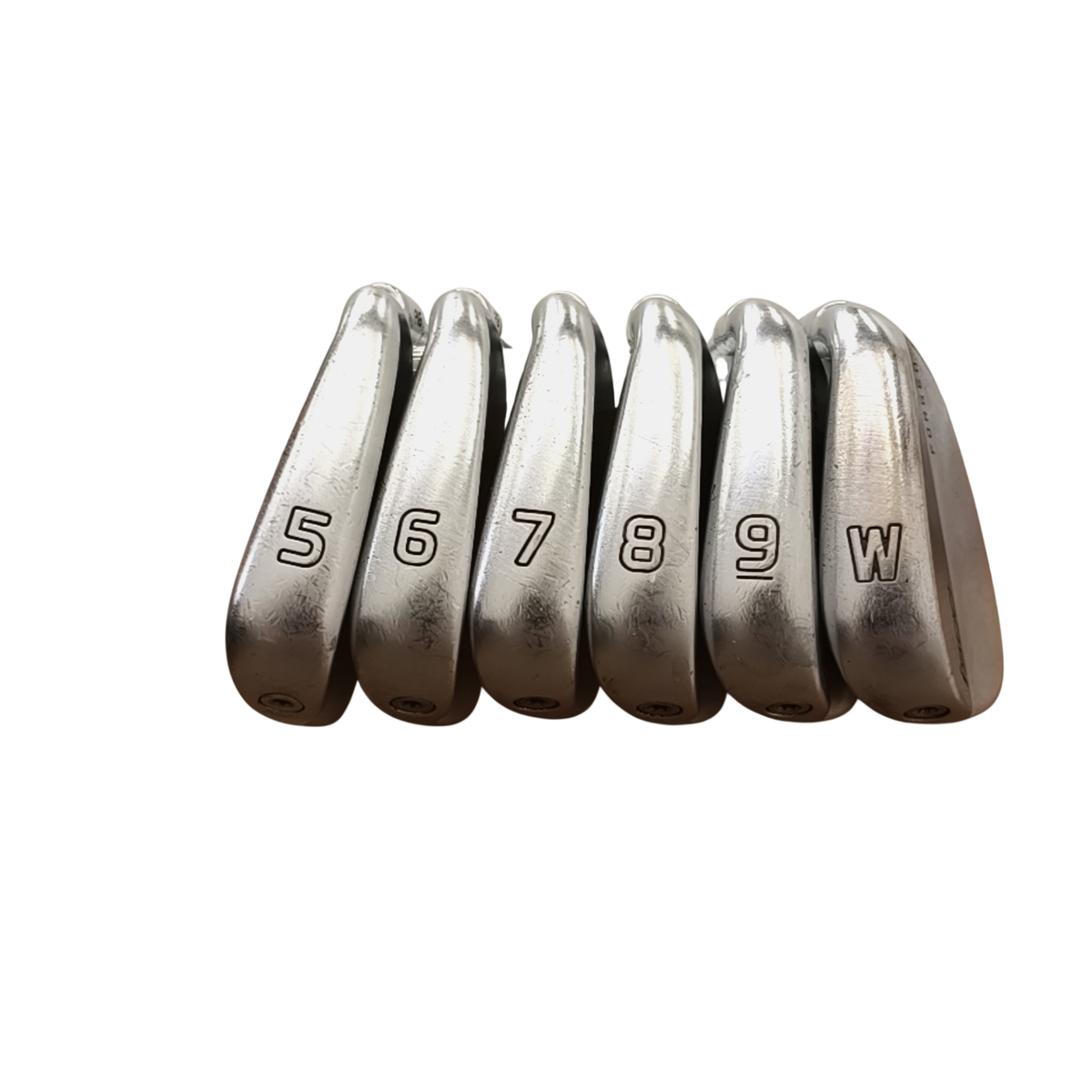 PING I500 Set di ferri / 5-PW / Flex Regular / Acciaio [bg:photoroom-fallback]
