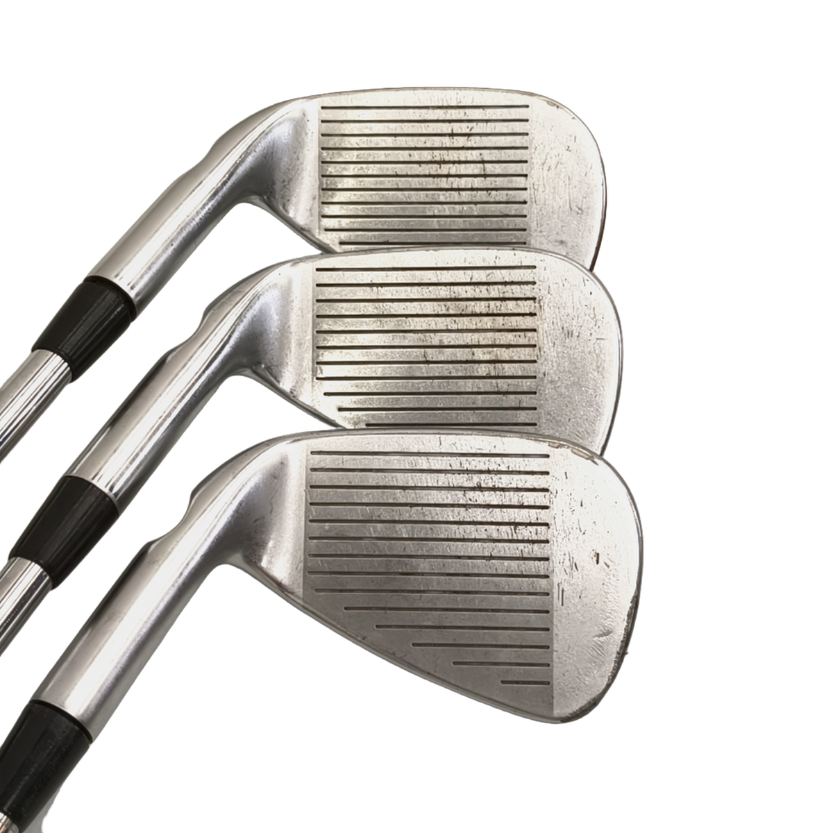 PING I500 Set di ferri / 5-PW / Flex Regular / Acciaio [model:birefnet-general] [bg:handrolled]