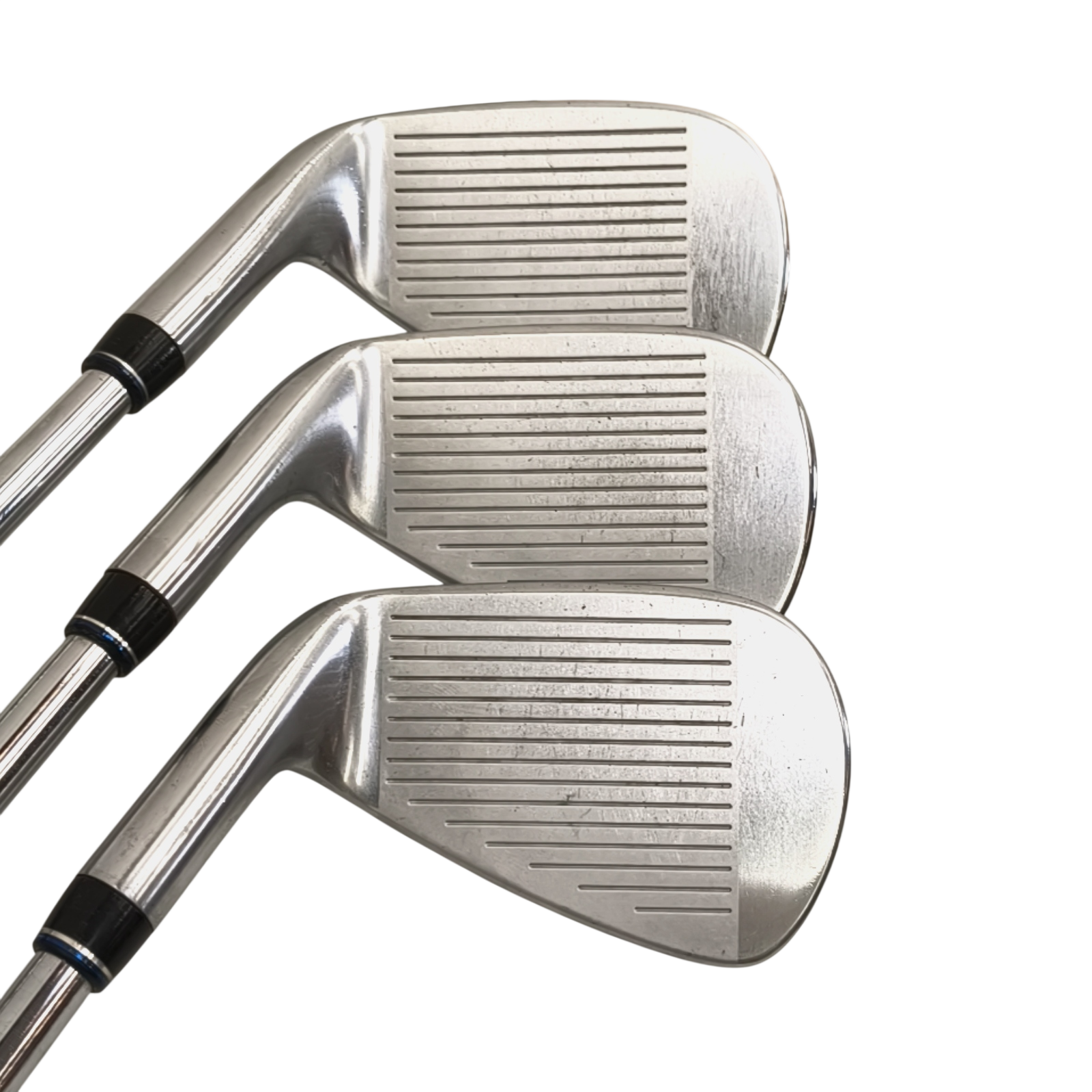 XXIO Forged Iron set / 4-PW / Flex X-Stiff / Steel [bg:photoroom-fallback]