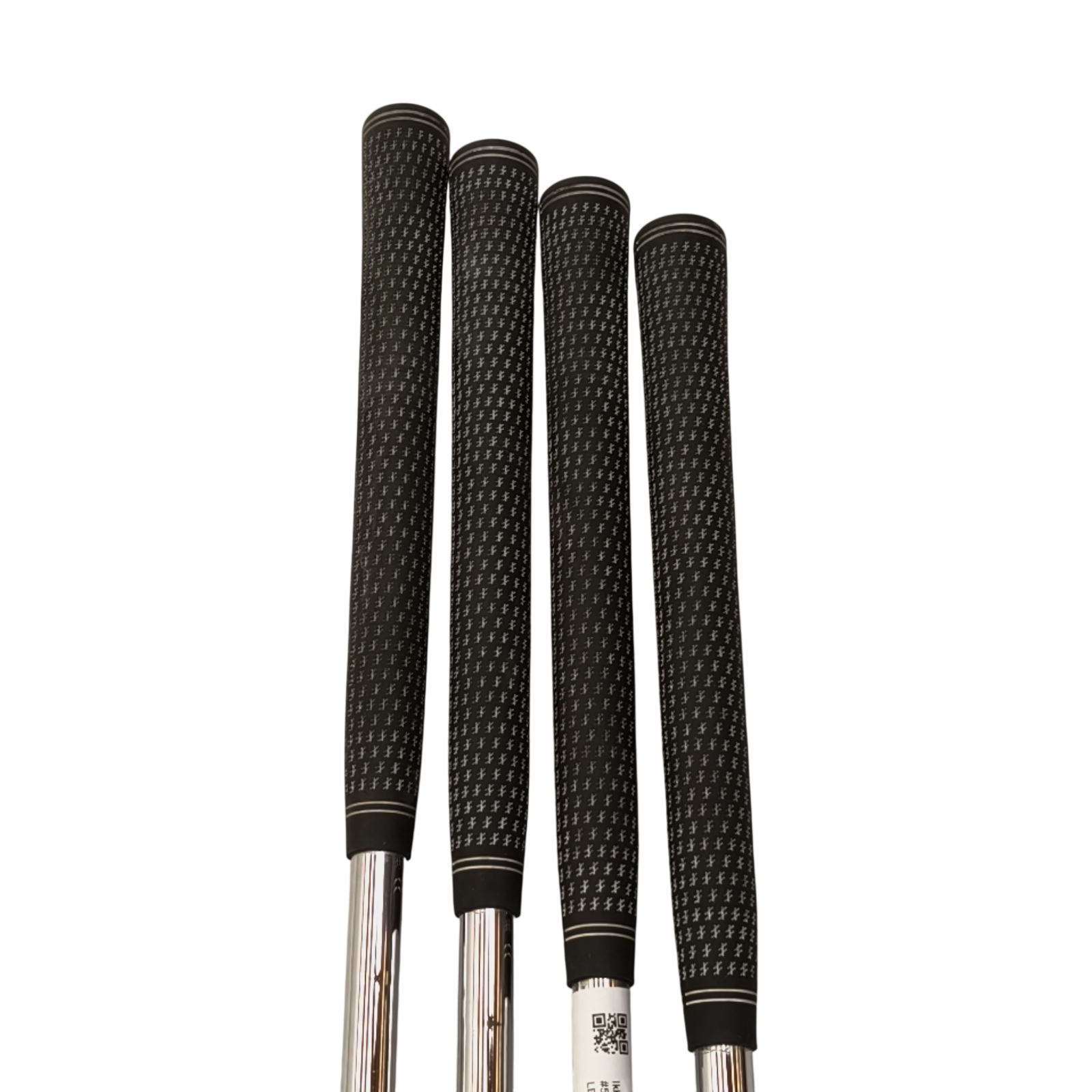 Callaway Mavrik iron set / 5-8i / Flex Stiff / Steel [bg:photoroom-fallback]