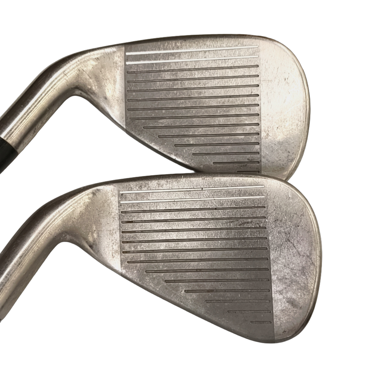 Callaway Mavrik Jernsæt / 5-8i / Flex Stiff / Stål [model:birefnet-general] [bg:handrolled]