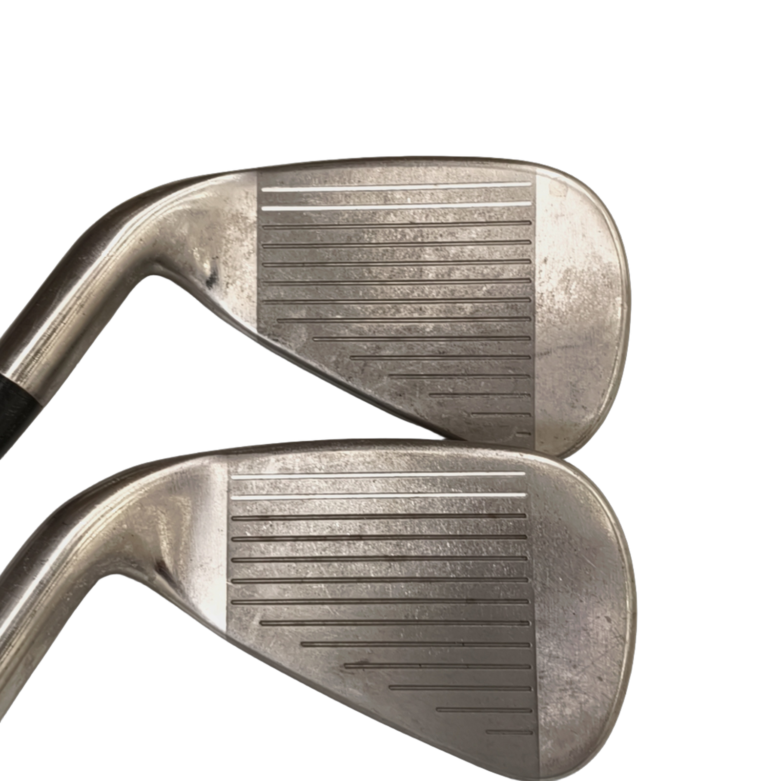 Callaway Mavrik Jernsæt / 5-8i / Flex Stiff / Stål [model:birefnet-general] [bg:handrolled]