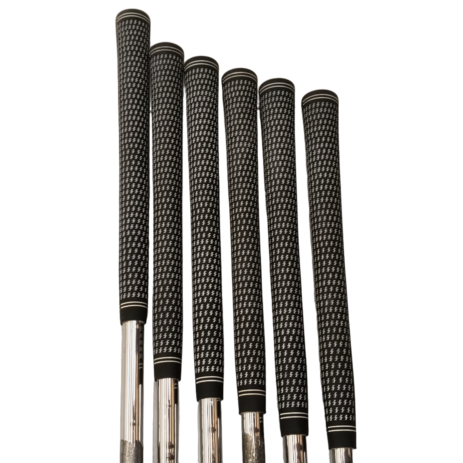 Titleist AP1 / AP2 716 Iron Set / 4-9i / Flex Regular / Steel [model:birefnet-general] [bg:handrolled]