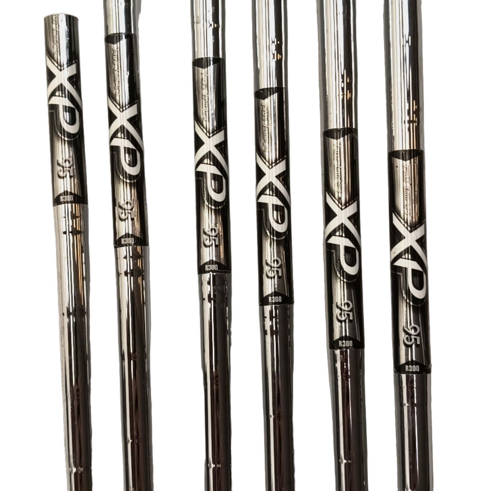 Titleist AP1 714 Jernsæt / 5-PW / Flex Regular / Stål [model:birefnet-general] [bg:handrolled]