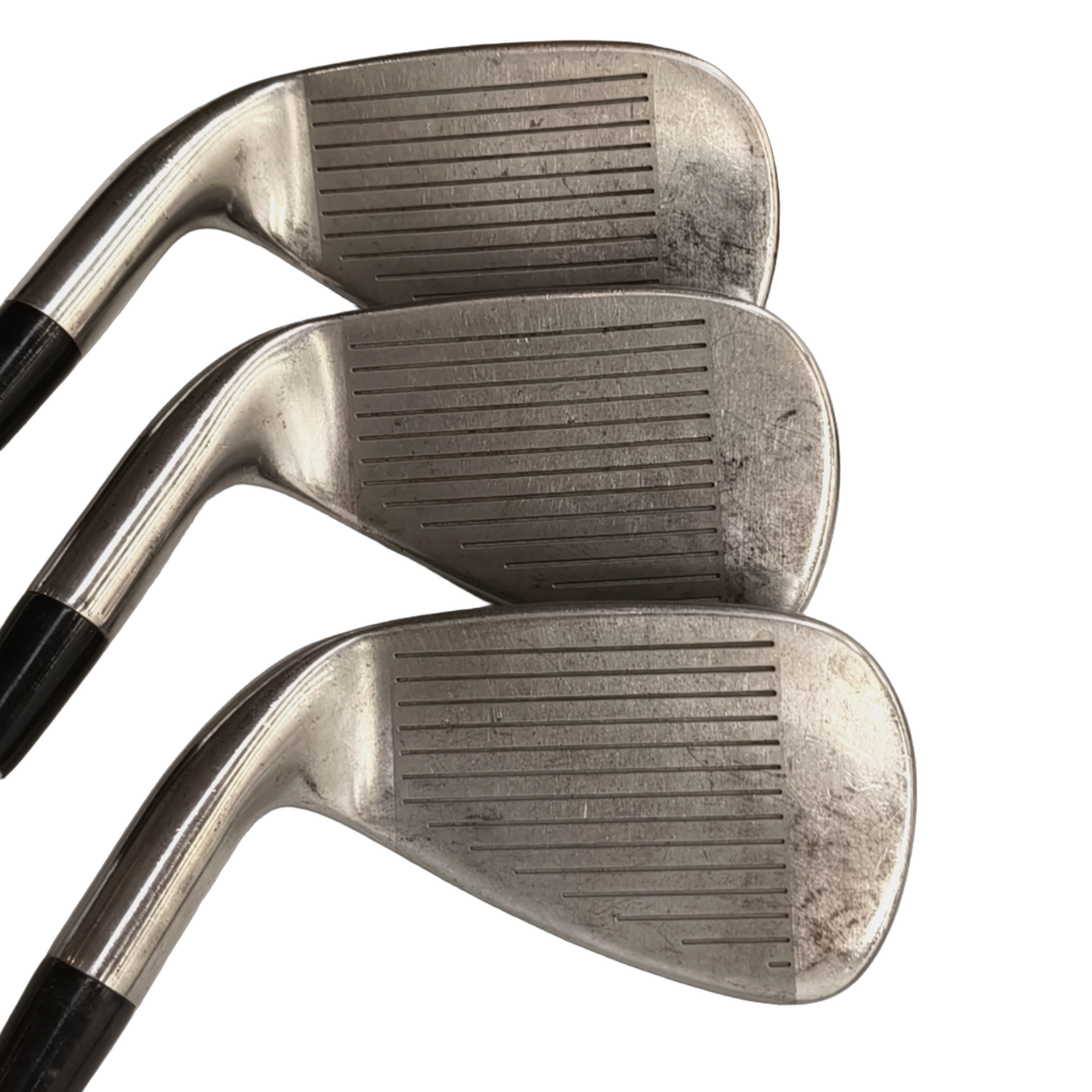 Titleist AP1 714 Jernsæt / 5-PW / Flex Regular / Stål [model:birefnet-general] [bg:handrolled]