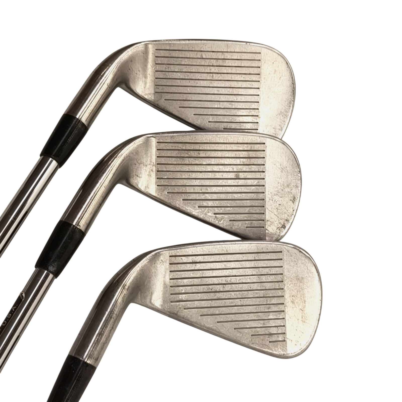 Titleist AP1 714 Jernsæt / 5-PW / Flex Regular / Stål [bg:photoroom-fallback]