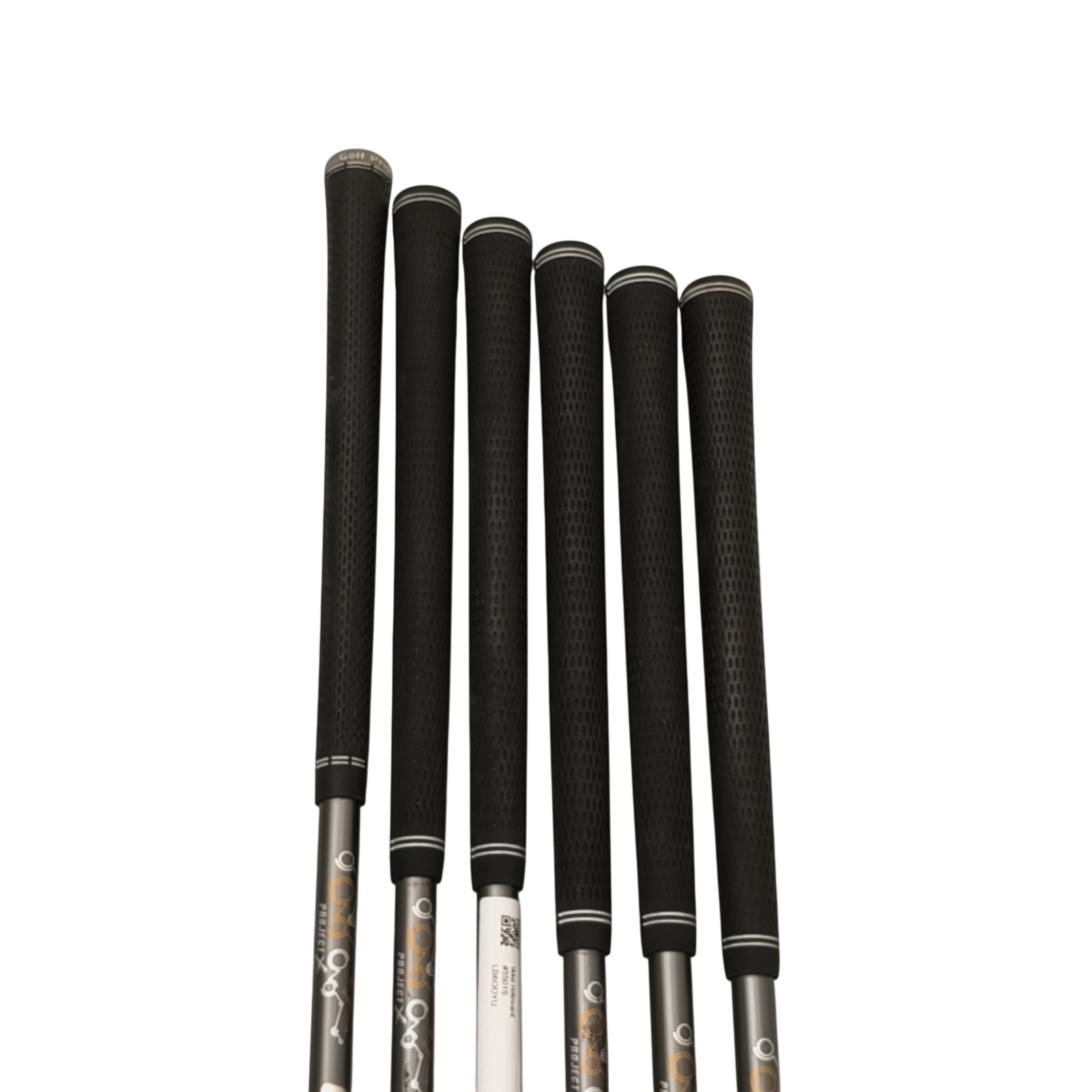 Callaway Mavrik Iron Set / 5-PW / Flex Regular / Graphite [bg:photoroom-fallback]