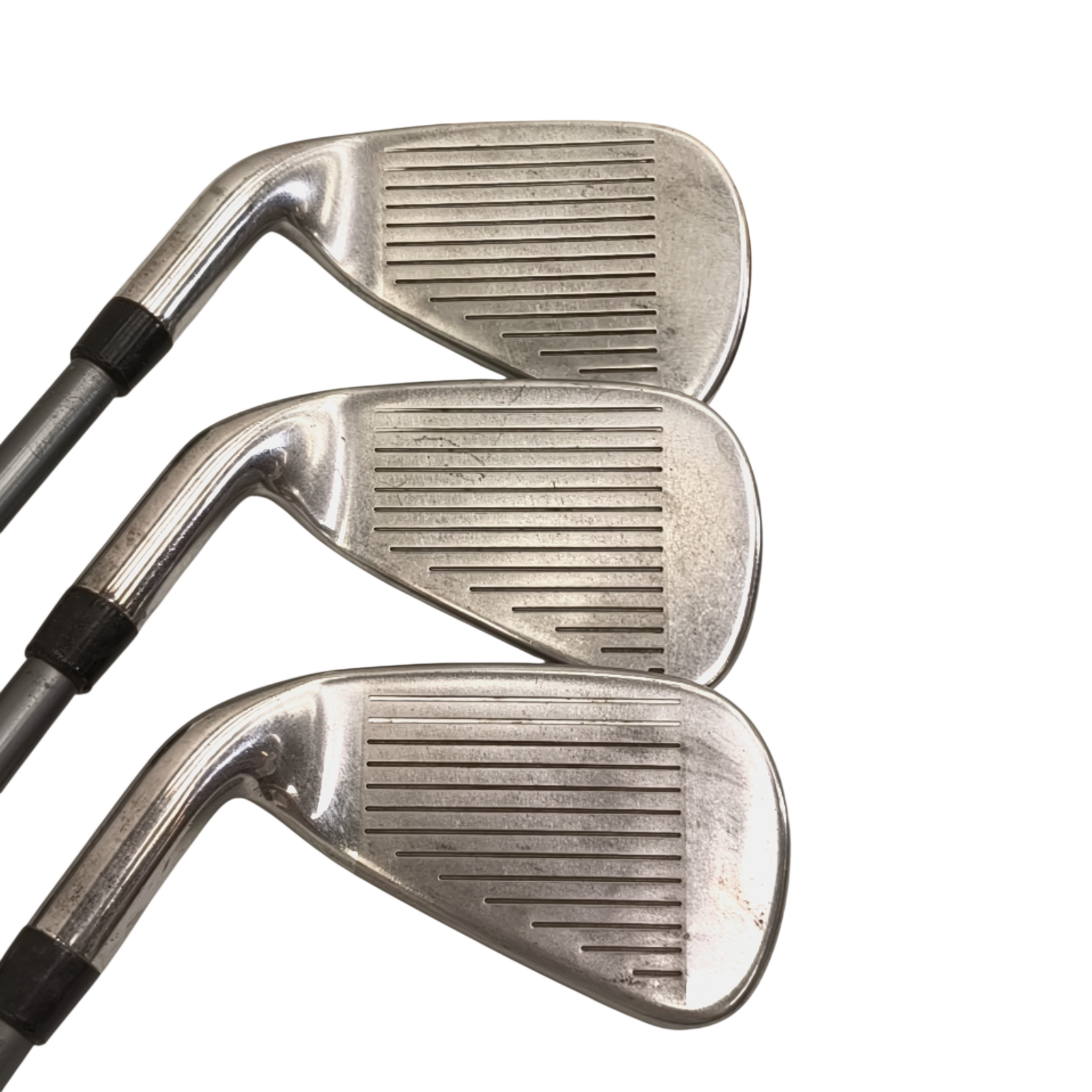Callaway Mavrik Iron Set / 5-PW / Flex Regular / Graphite [bg:photoroom-fallback]