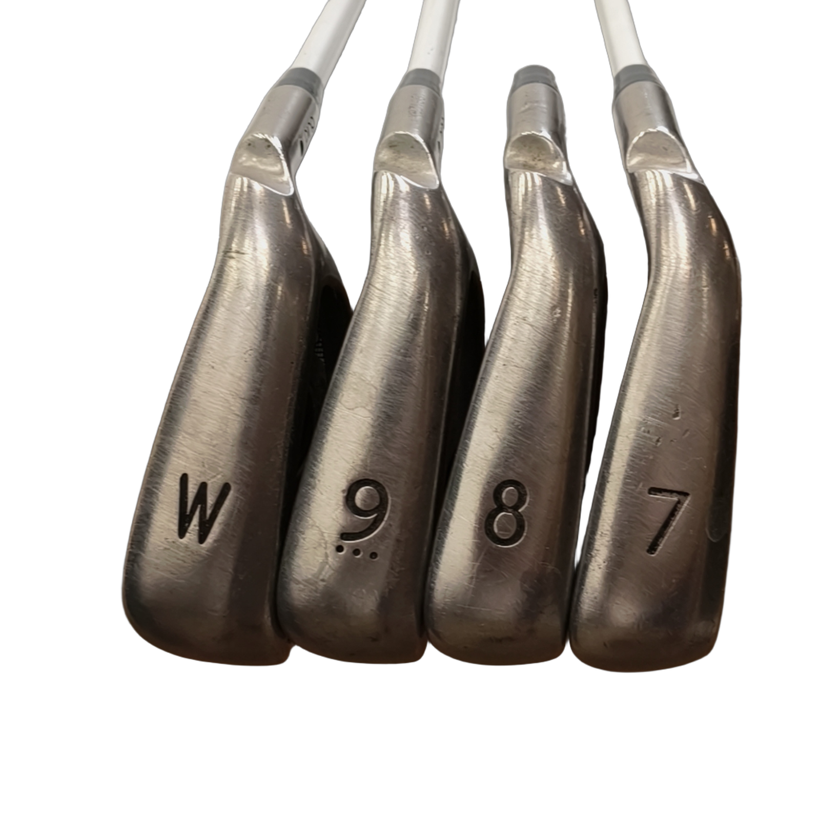 PING G Le Jernsæt / 7-PW / Flex Ladies / Grafit [model:birefnet-general] [bg:handrolled]