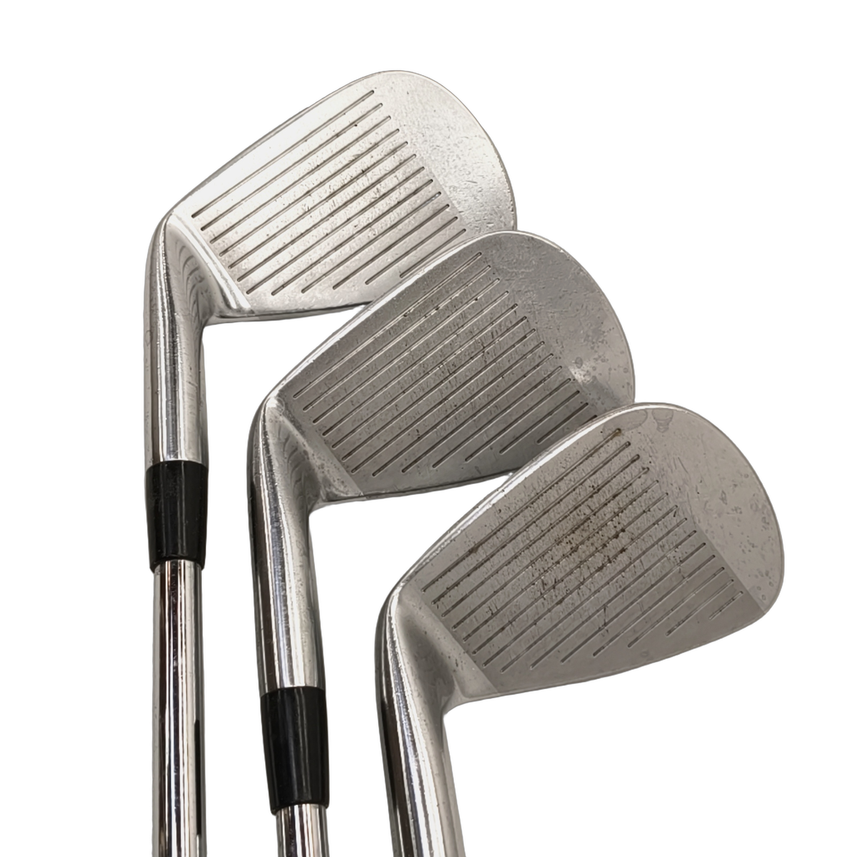 Mizuno MP-25 Jernsæt / 4-PW / Flex Stiff / Stål [model:birefnet-general] [bg:handrolled]