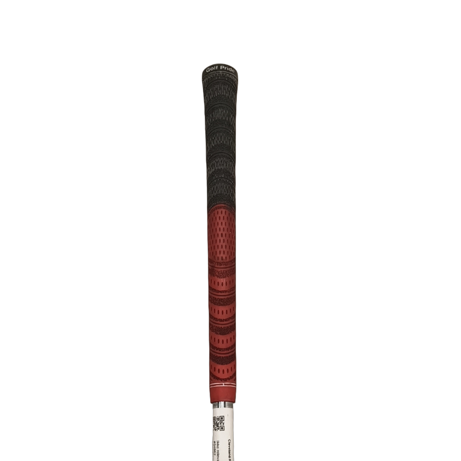 Cleveland RTX 4 Wedge / Flex Stiff / 52/10 [model:birefnet-general] [bg:handrolled]