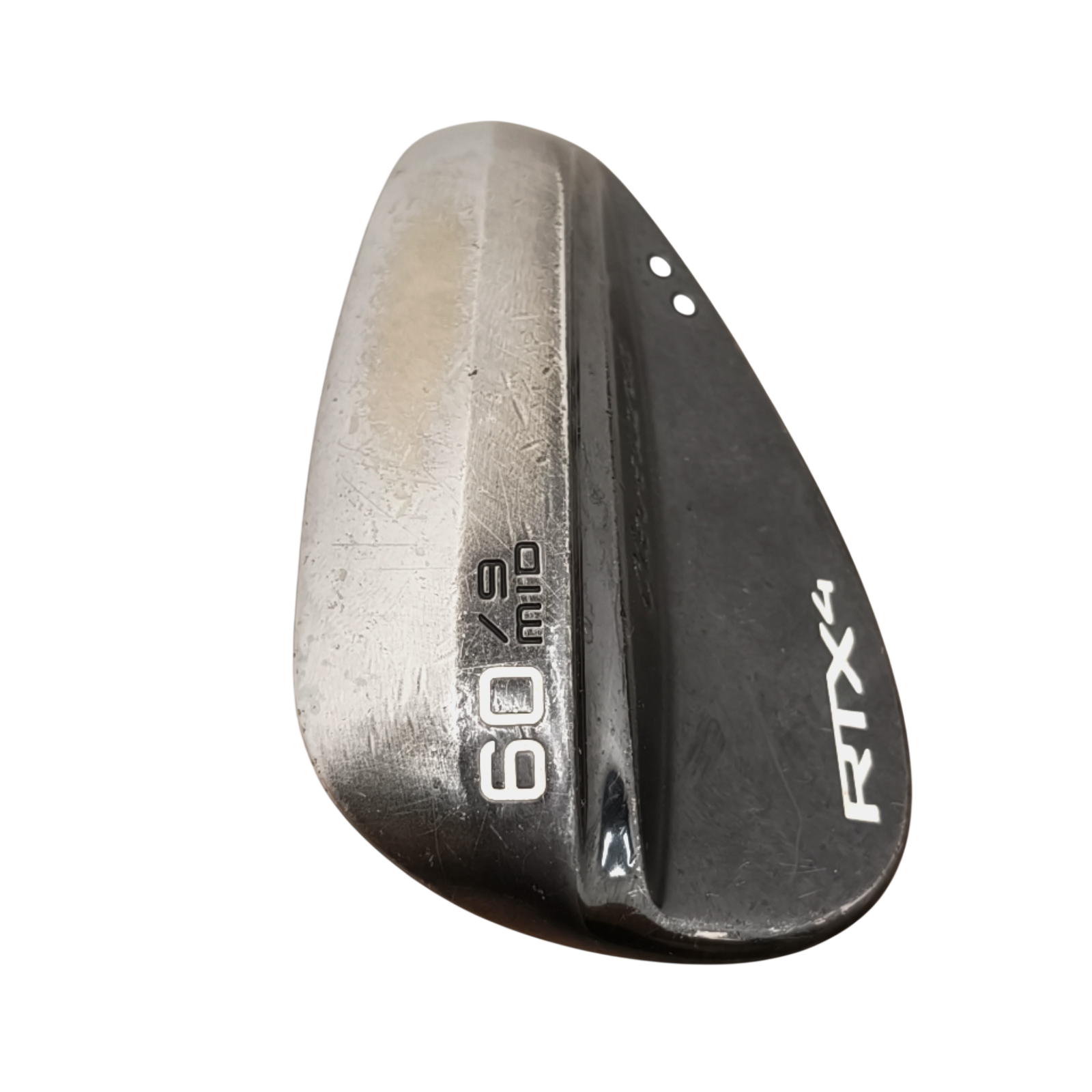 Cleveland RTX 4 Wedge / Flex Stiff / 60/09 [bg:photoroom-fallback]
