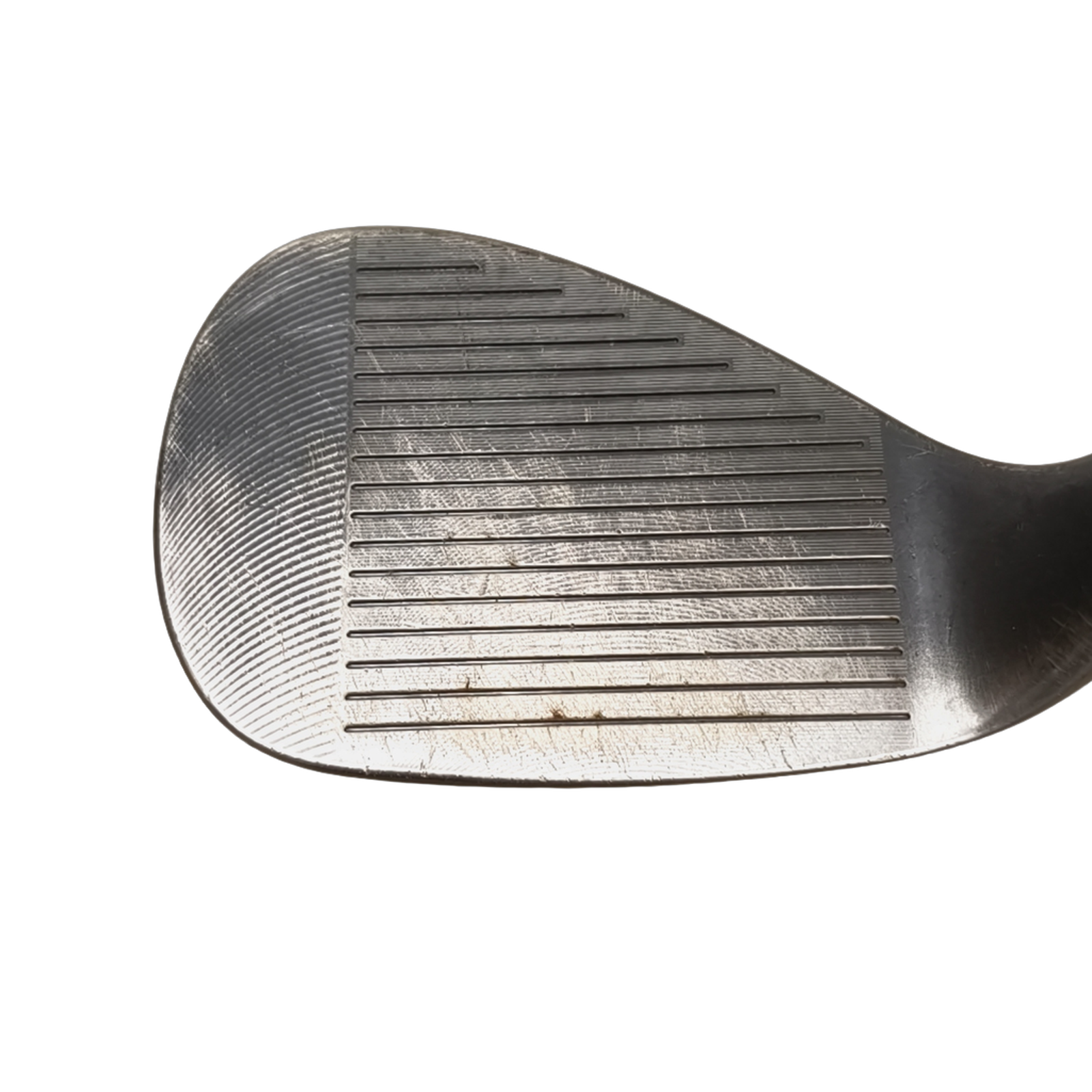 Cleveland RTX 4 Wedge / Flex Stiff / 60/09 [model:birefnet-general] [bg:handrolled]