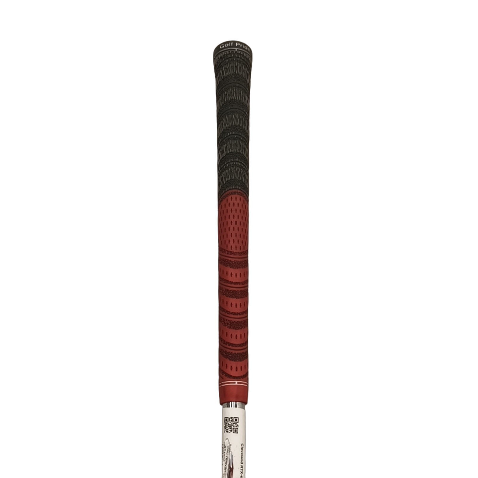 Cleveland RTX 4 Wedge / Flex Stiff / 60/09 [model:birefnet-general] [bg:handrolled]