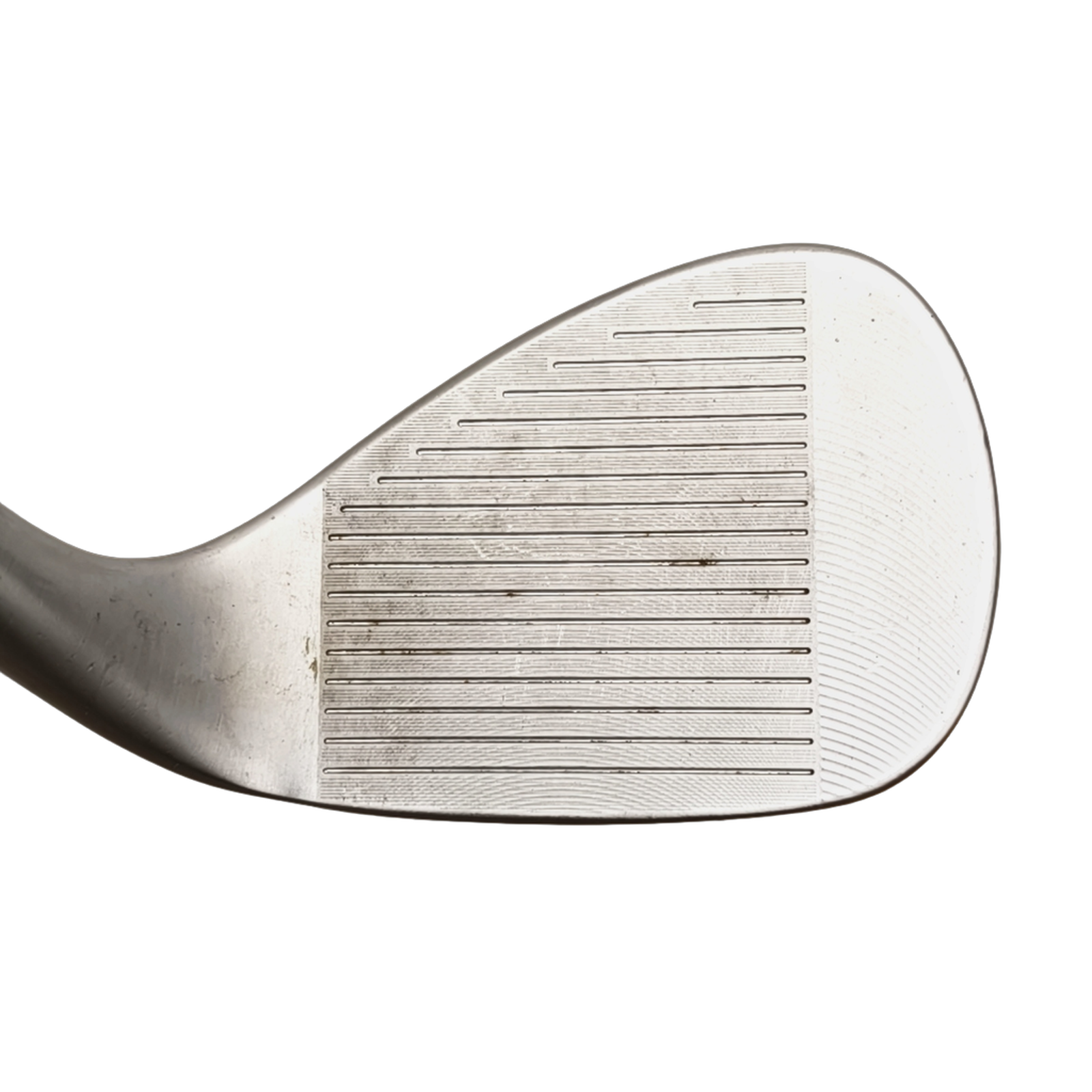 Venstre Cleveland RTX 4 Wedge / Flex Stiff / 56/10 [model:birefnet-general] [bg:handrolled]