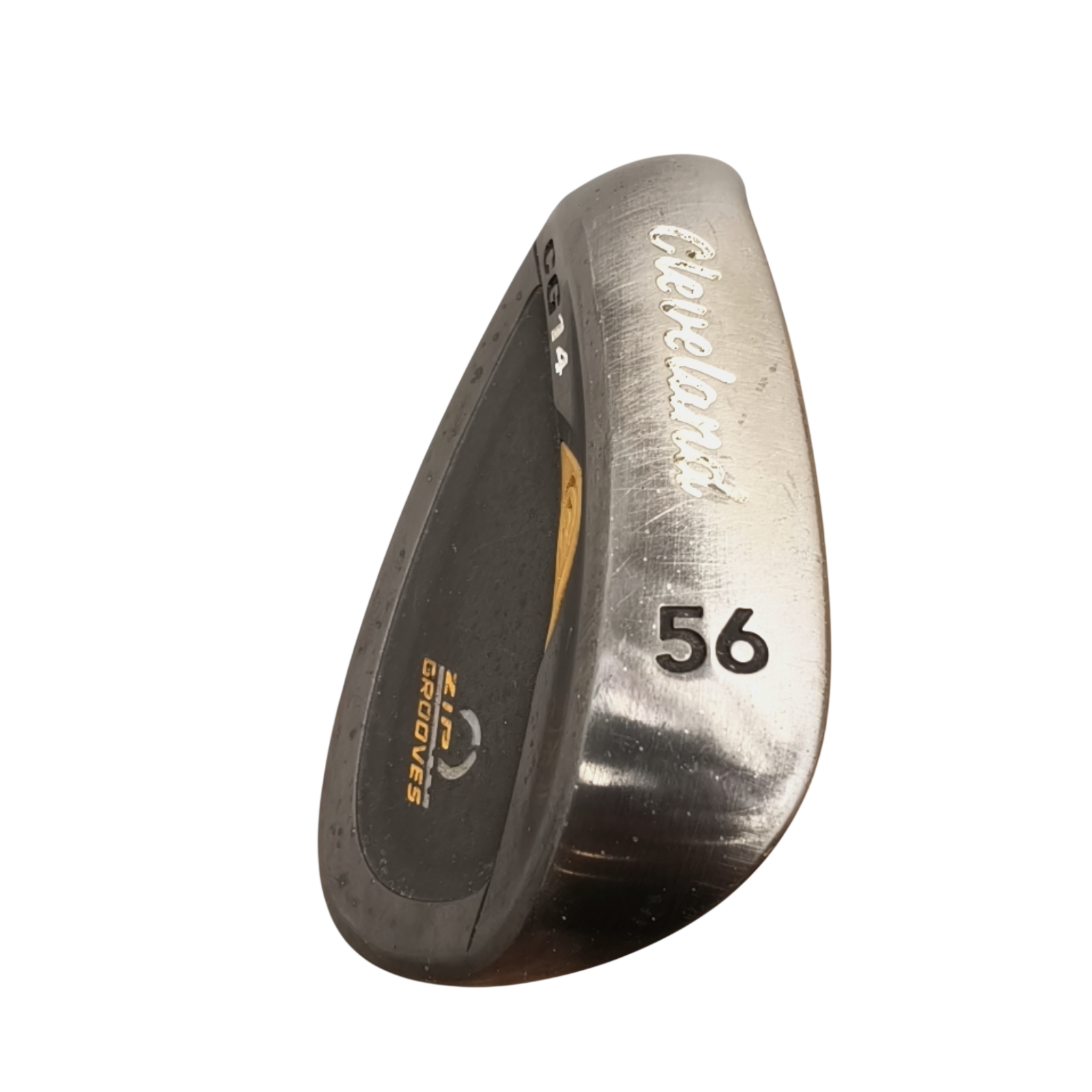 Venstre Cleveland CG 14 Wedge / Flex Wedge / 56/14 [bg:photoroom-fallback]