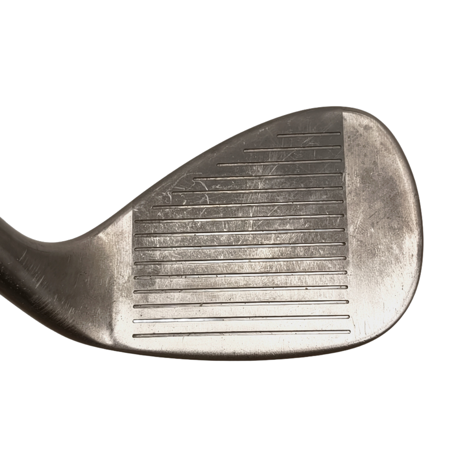 Venstre Cleveland CG 14 Wedge / Flex Wedge / 56/14 [model:birefnet-general] [bg:handrolled]