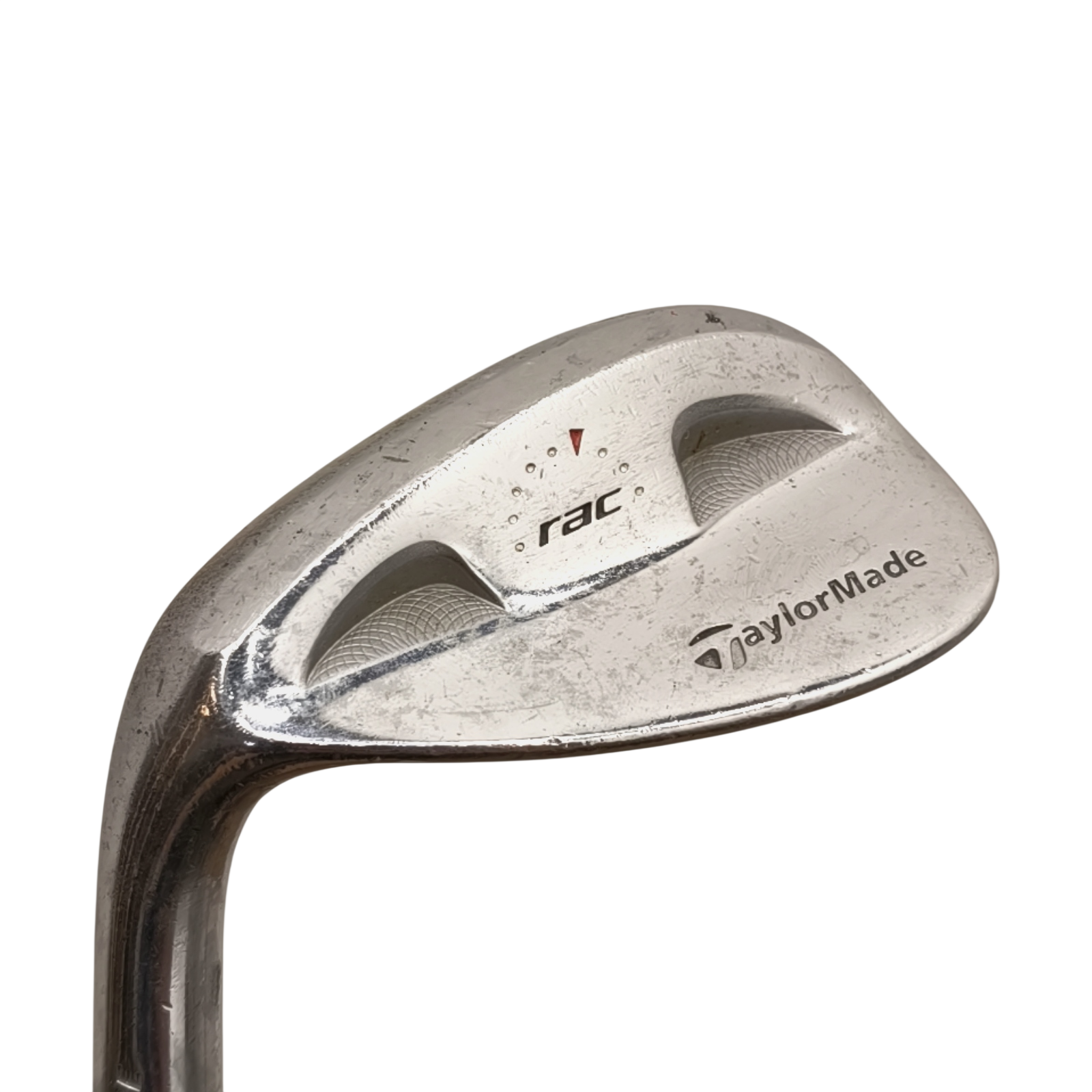 Venstre TaylorMade RAC Wedge / Flex Wedge / 56/10 [bg:photoroom-fallback]