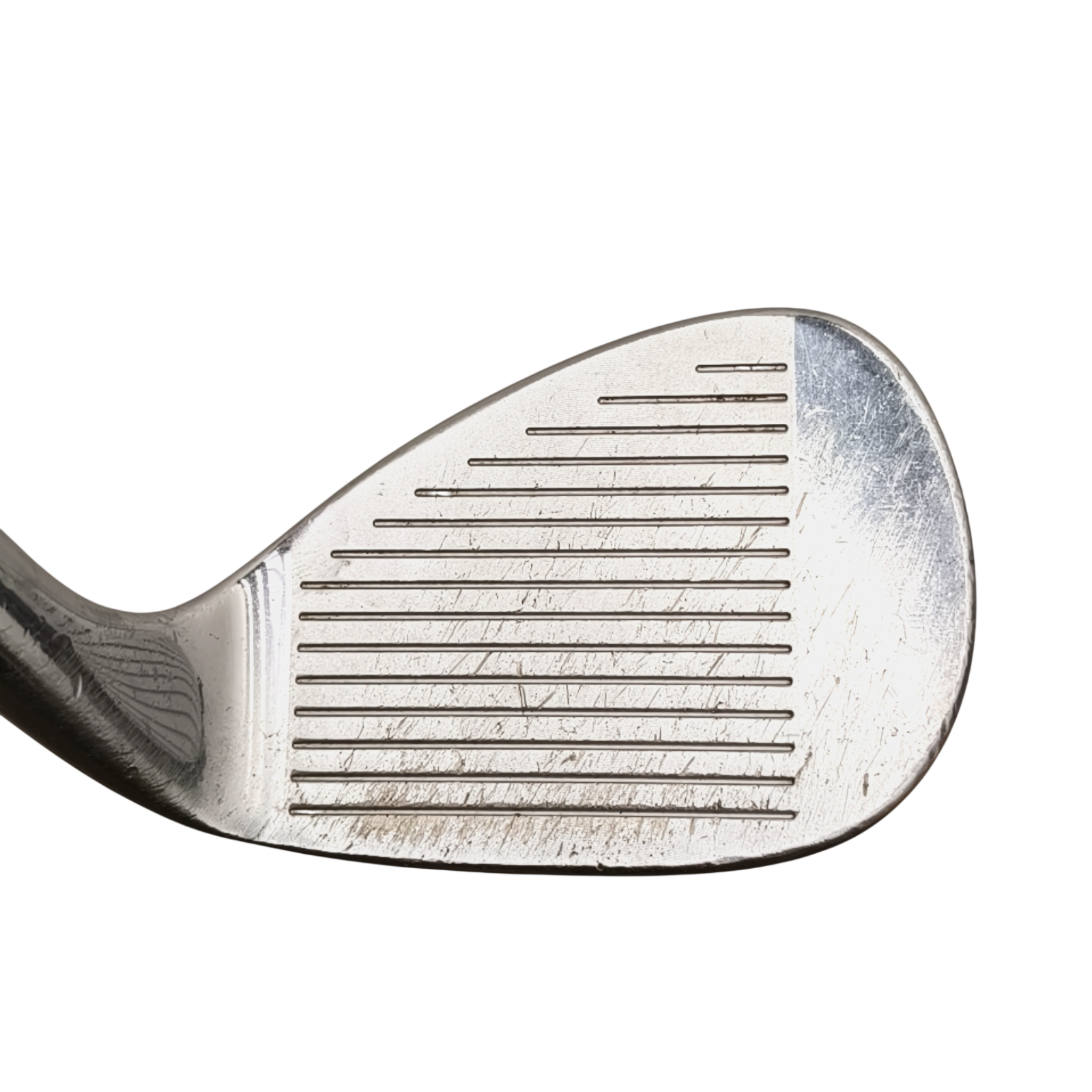Venstre TaylorMade RAC Wedge / Flex Wedge / 56/10 [bg:photoroom-fallback]