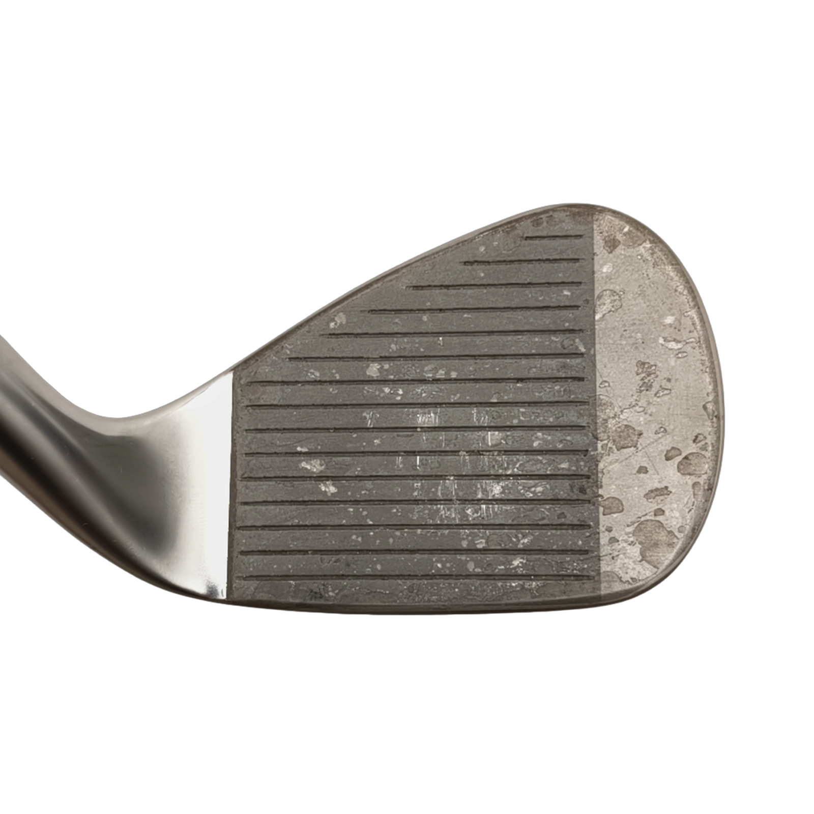 Venstre Callaway Jaws Raw Wedge / Flex Wedge / 52/10 [model:birefnet-general] [bg:handrolled]