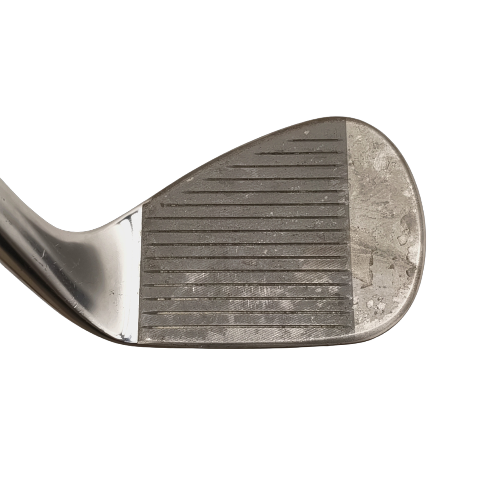 Venstre Callaway Jaws Raw Wedge / Flex Wedge / 58/12 [model:birefnet-general] [bg:handrolled]