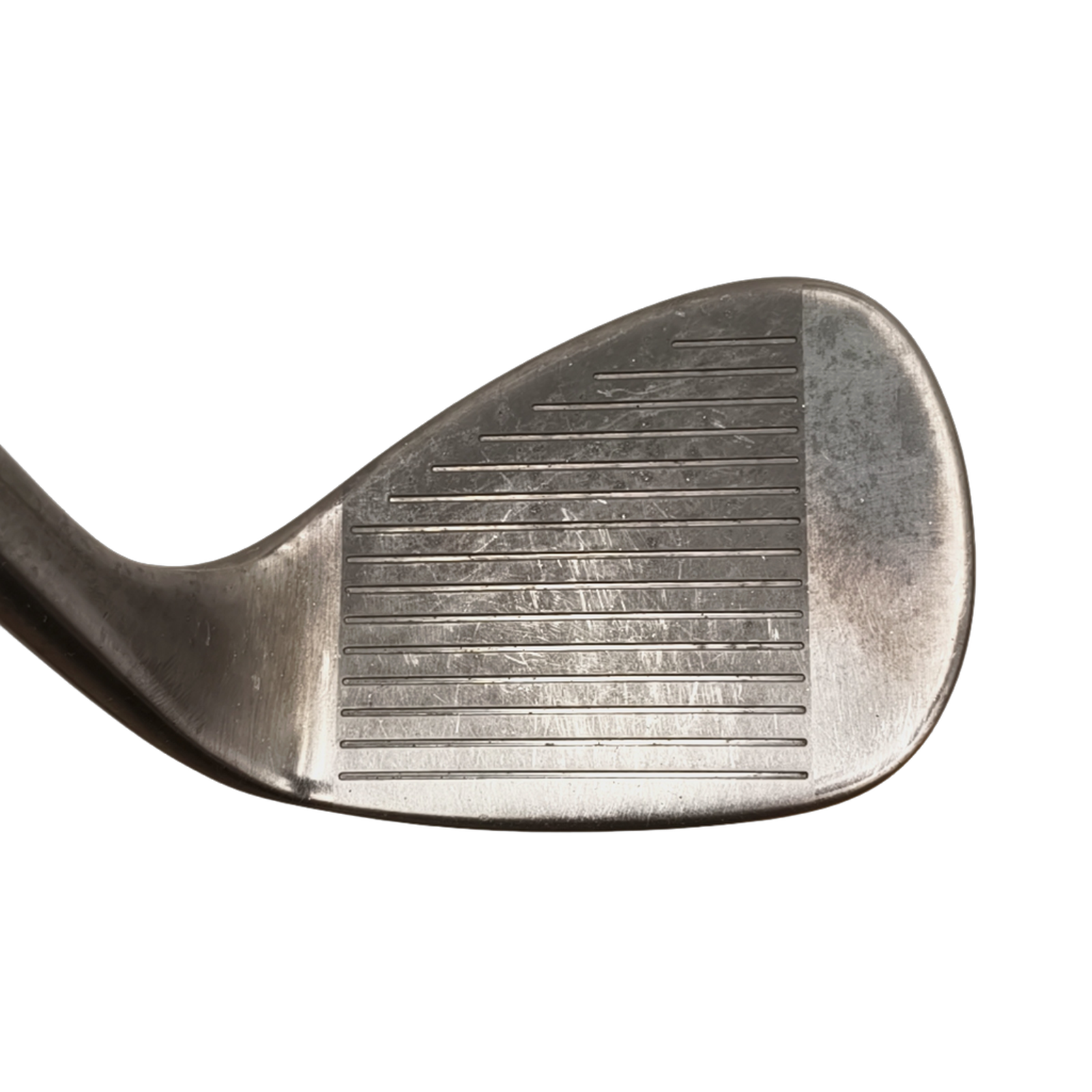 Venstre Cleveland CG 14 Wedge / Flex Wedge / 52/10 [model:birefnet-general] [bg:handrolled]
