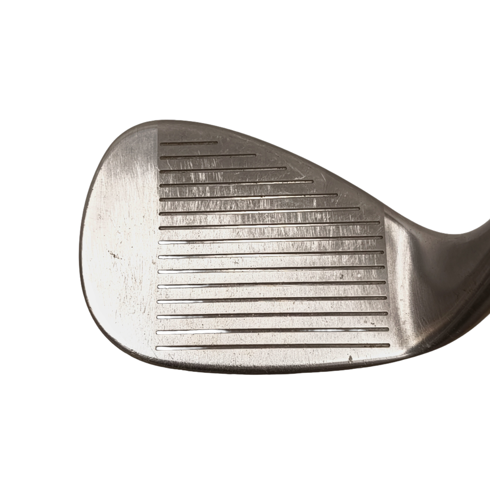 Cleveland CG 14 Wedge / Flex Wedge / 50/08 [model:birefnet-general] [bg:handrolled]