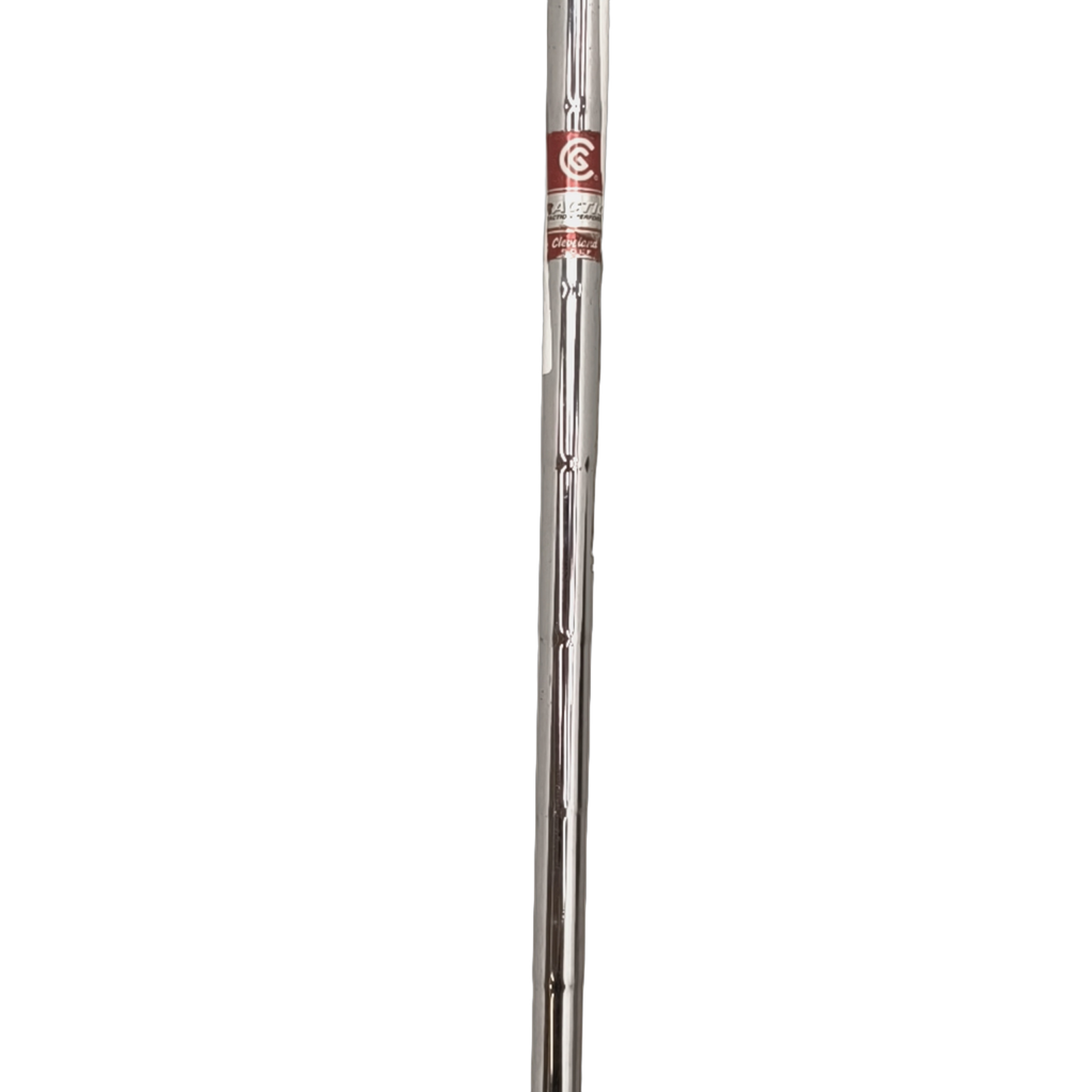 Cleveland CG 14 Wedge / Flex Wedge / 50/08 [model:birefnet-general] [bg:handrolled]