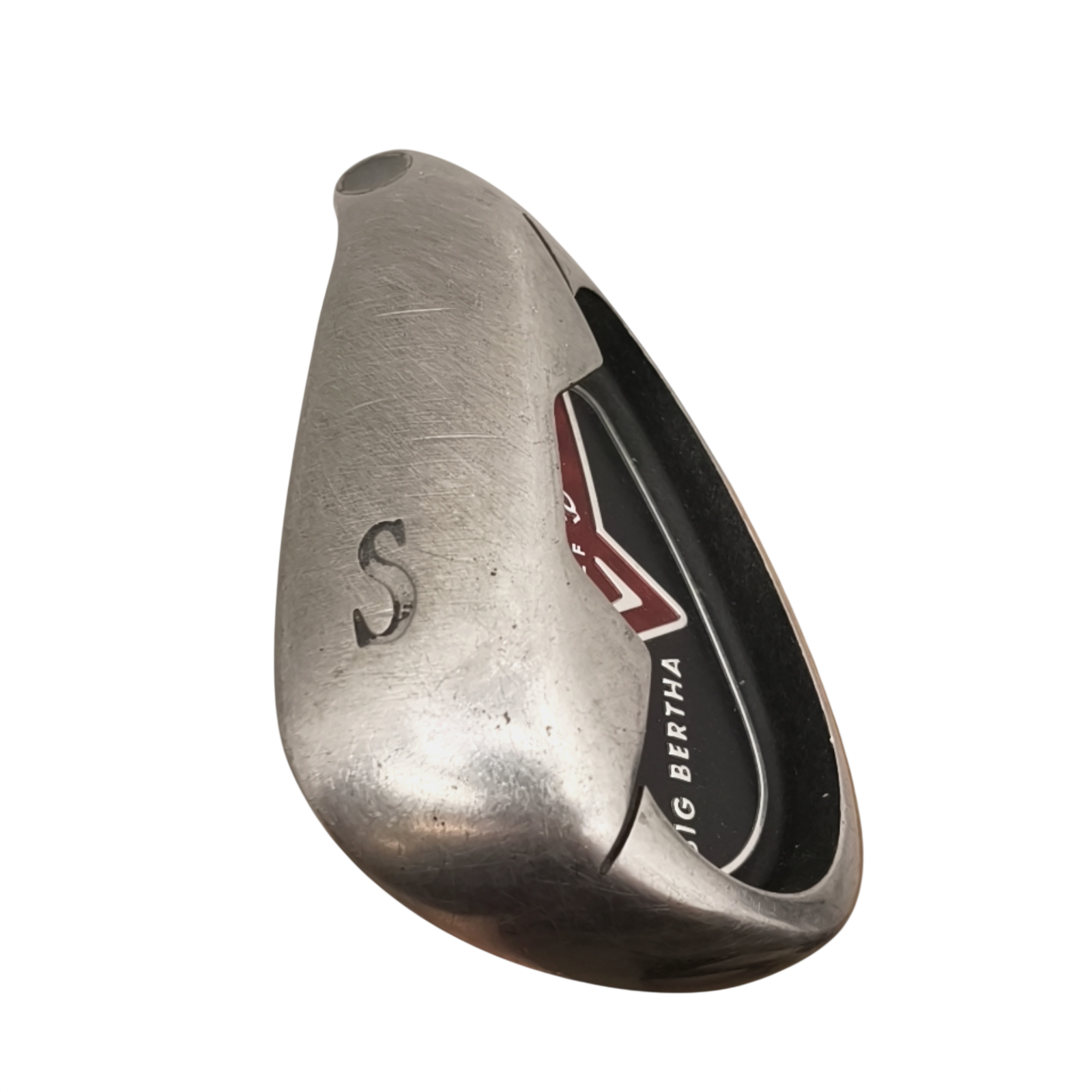 Callaway Big Bertha Wedge / Flex Wedge / 54/12 [bg:photoroom-fallback]