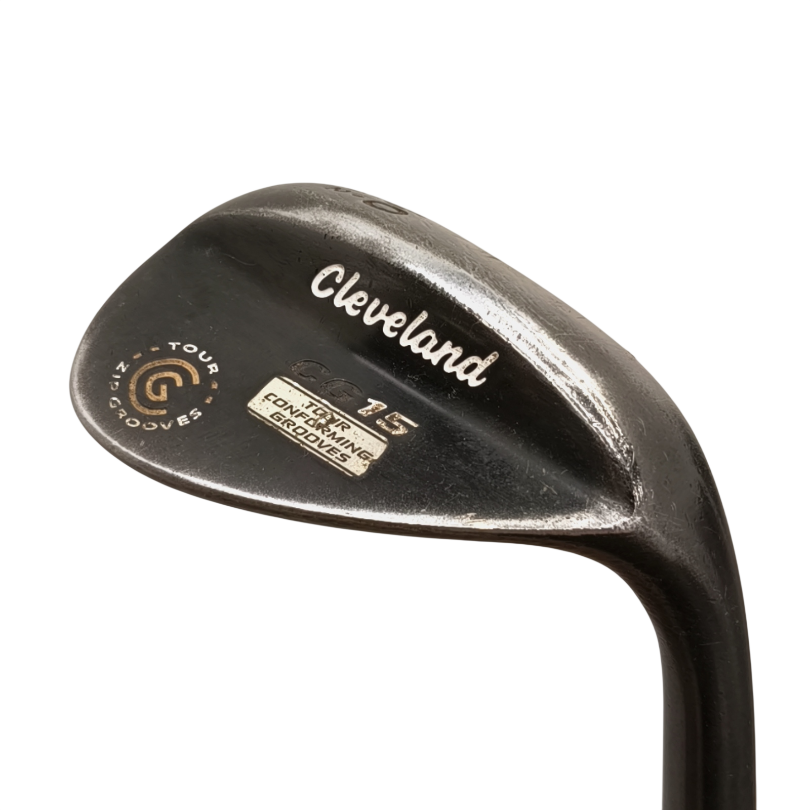 Cleveland CG 15 Wedge / Flex Wedge / 60/12 [bg:photoroom-fallback]